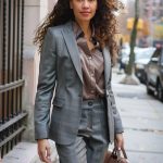 The Power Look: Mastering Modern Elegance in Business Fashion