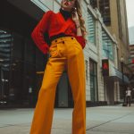 The Retro Revival: A Bold Take on 70s-Inspired Style