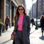 The Ultimate Guide to Pulling Off City-Chic Style Like a Runway Pro