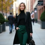 Unveiling Urban Chic: How to Conquer Street Style with Timeless Elegance