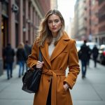 Fall For Chic | The Timeless Allure of Street-Style Sophistication