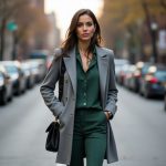 Urban Elegance: How to Master The Art of Effortless Sophistication