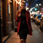 The Urban Chic Edit: How to Nail City Sophistication with Red-Carpet Confidence