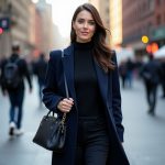 Sophisticated Urban Chic: How to Master Modern Minimalist Street Style