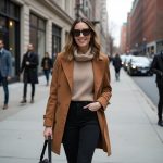 How to Nail that Sophisticated Urban Street Style Look