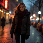 Urban Elegance: How to Capture the Night in Style