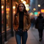 Urban-Chic Goals: How to Slay the Street Scene with This Effortlessly Cool Look