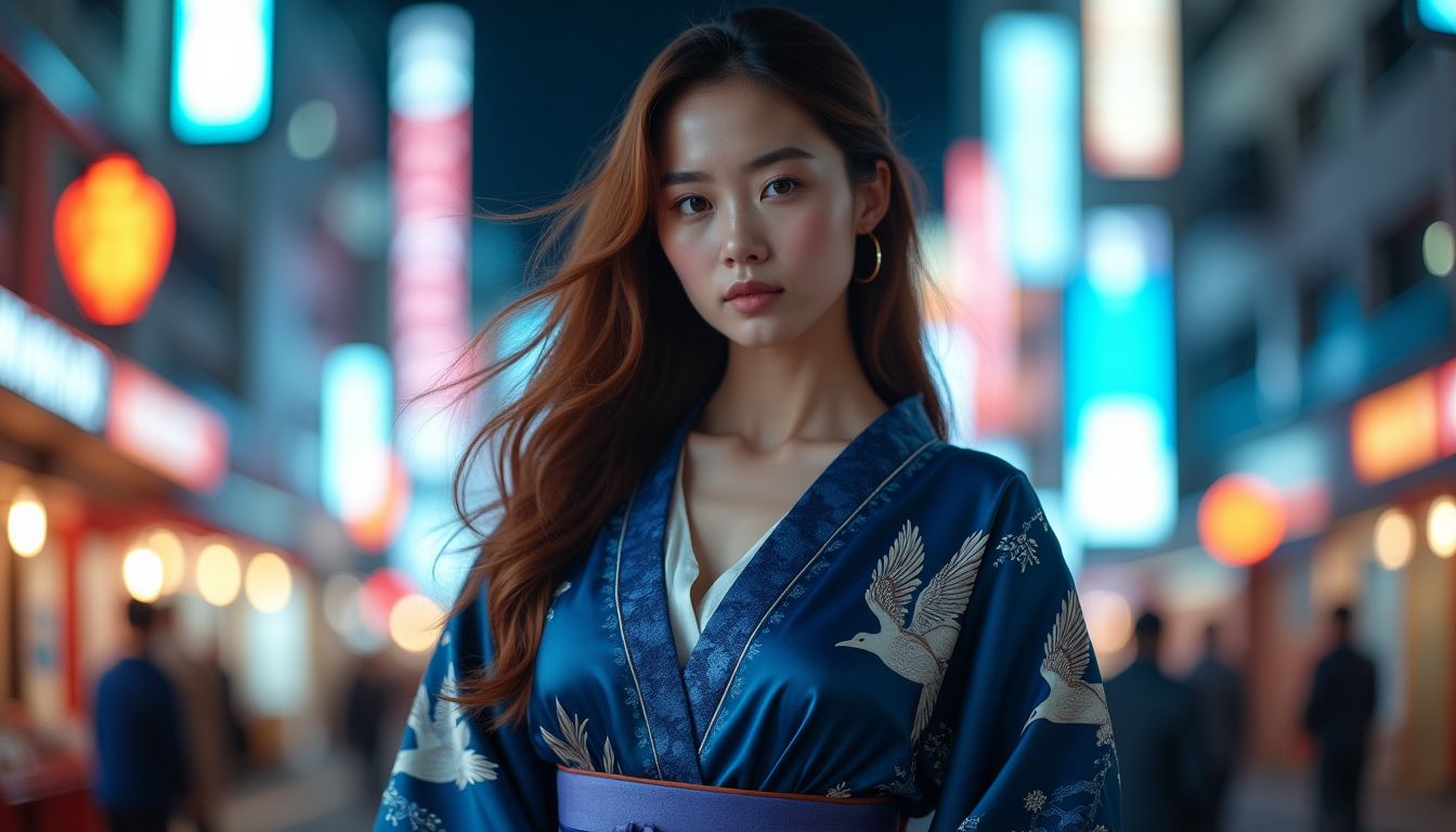 story1_1741960481_file Elegance in Urban Fashion: Midnight Blue Coat, Sapphire Blouse, and Deep Cranberry Lip Color for a Chic City Cosplay Look