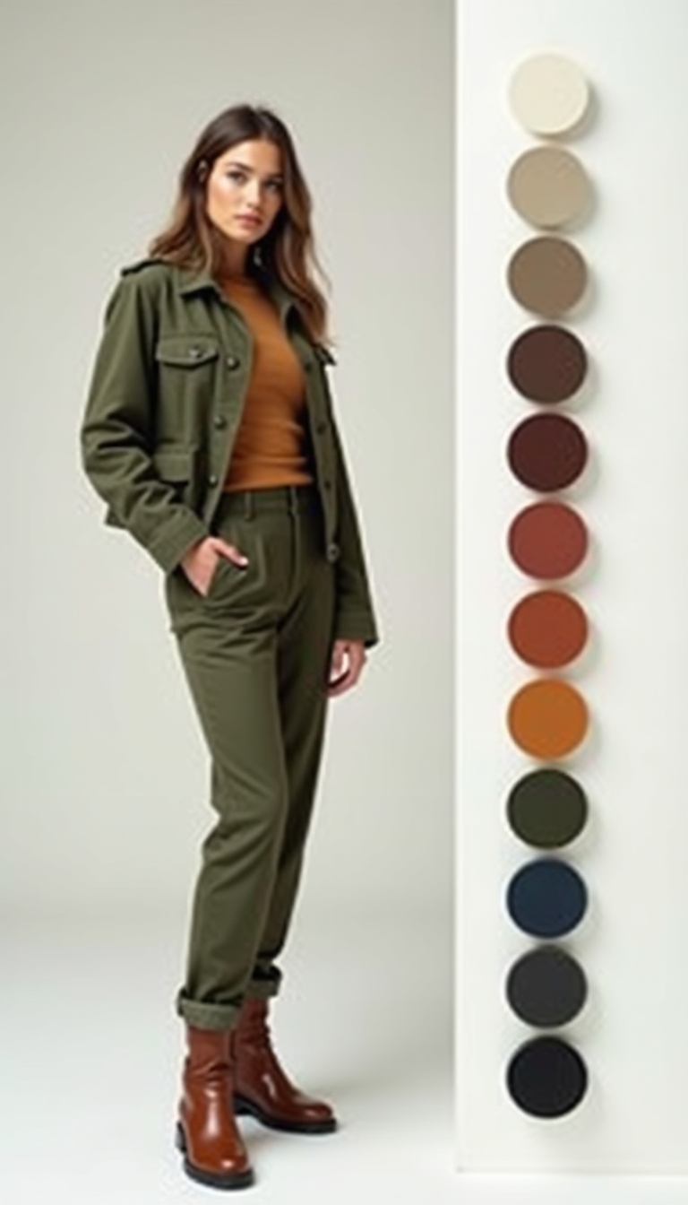 feature_img_1762904814 Military Green Color Combinations on Trend