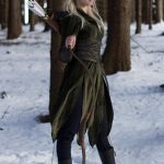 Channeling Elven Elegance: A Style Guide for the Fantasy-Archer Cosplayer