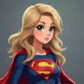 supergal