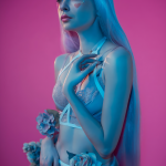 ```html Ethereal Blue Cosplay Costume - A Dreamy Look Worth Stealing Ethereal Blue Cosplay Costume - A Dreamy Look Worth Stealing Okay, let’s set the scene: iridescent blue hair cascading like a silk river under the glow of your bedroom's TikTok-pink lighting, floral lingerie that suggests enchantment with a sly wink of soft sensuality, and cheek art so endearing it deserves its own fan club. The heart motif on the cheek? That’s not just a choice—it’s a subtle power move. Fashion, fantasy, and self-expression unite in this breathtaking cosplay masterpiece, blending soft touches of fantasy with a sprinkle of flair. Did someone say “magical daydream”? Because that’s exactly what we’re channeling today. The Allure of the Ethereal Cosplay Aesthetic What is it about the whimsical, ethereal aesthetic that makes us swoon—and spin our credit cards faster than a magical girl transformation sequence? It taps into something primal, evoking a sense of magic and elegance that feels borderline transcendental. In this particular look, it’s all about balance: combining the softness of pastels with structural details like ribbons and straps to keep the vibe flirtatious yet fantastical. Think of it as channeling your inner anime goddess or gracefully stepping into a world where magic is as real as your insatiable need for bubble tea. Breaking Down the Look Here’s the juicy part: let’s dissect how you can recreate this stunning blue-haired dream of a cosplay costume. Iridescent Blue Hair The hair is where the magic begins. Long, voluminous, and shimmering like starlight, this hair is less “natural” and more “Are-you-even-from-this-dimension?” This is the secret sauce to achieving that otherworldly aesthetic. You can pick up a similarly dreamy wig from Amazon.ca or explore high-quality wigs at EZCosplay. Lush Lingerie with Floral Embellishments Ethereal lingerie is key for capturing the delicacy and softness of this look. Think sheer fabrics, pastel tones, and floral embellishments that belong in a magical meadow. For lingerie that doubles as cosplay perfection (and adds a dose of confidence), hunt for unique finds at online boutiques or trusty favorites like Unibuypluscosplay. Ribbons, Straps, and Heart Motifs Every great cosplay comes alive with those little details that have you doing a double-take. This look oozes charm, thanks to carefully placed ribbons and straps—adding structure without being overbearing. And that heart motif on the cheek? Add it with precision using a reliable eyeliner pen from Sephora. It’s the cheek art equivalent of, “Yes, I woke up magical today.” Why This Look Speaks (Loudly) to Cosplay Fans At its heart, cosplay is about creating a shared fantasy, a moment where you’re not just wearing the costume—you are the character. This ethereal blue aesthetic? It whispers (no, shouts) an invitation to be someone surreal, someone captivatingly beautiful, someone unapologetically extraordinary. And hey, who wouldn’t want that? Get the Look: Your One-Stop Shopping Guide To bring this look to life, start with the essentials: Hair/Wig: For wigs as iridescent as your cosplay dreams, check out Amazon.ca or EZCosplay. Lingerie: Channel those magical meadow vibes with floral accents from Unibuypluscosplay. Makeup: Nail the whimsical cheek art and flawless dewy skin with makeup essentials from Sephora. The Cultural Relevance of Whimsical Cosplay Why are we drawn to ethereal, magical cosplay themes right now? It might be our collective desire to escape—a way to slip out of our mundane existence into a soft, surreal dream. Cosplay serves as a bridge, connecting us to something extraordinary. It reminds us that enchantment is always within reach (even if it’s delivered via two-day shipping). Final Thoughts: Become Your Dream Character If you’ve ever longed to embody elegance, magic, and whimsy, this cosplay aesthetic is your passport to an enchanting escape. From shimmering blue locks to delicate floral lingerie, it’s all about mixing dreamlike femininity with striking details. So, ready to take the leap? Start with a visit to EZCosplay and Unibuypluscosplay for your cosplay needs. It’s time to stop dreaming and start embodying the magic! ```