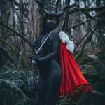 ```html Krampus Cosplay in Black: A Mysterious & Menacing Transformation Krampus Cosplay in Black: A Mysterious & Menacing Transformation The forest whispers your name. You’re stepping into the scene—a haunting sanctuary of moss-draped trees and an eerie, creeping fog. This isn’t just a cosplay; it’s a mood. A moment. No, scratch that—it’s a whole story brought to life. And at the center of this scene: a figure cloaked in black, fur-like texture, with imposing, curved black horns piercing the misty air. A red sack slung over one shoulder, a bundle of gnarled switches clenched in hand, and an energy that screams, “Reform or regret.” It’s Krampus, darling, and they’ve never looked so chic. Cosplayers, style mavens, and folklore enthusiasts unite—this is no ordinary character. It’s a darkly glamorous interpretation of the legendary folkloric anti-hero, giving us haute holiday horror vibes with flair. Strap in, because I’m about to take you on a journey through this jaw-dropping character build, and how YOU can recreate your own fashion-forward spin on Krampus with a DIY-meets-high-fashion aesthetic. Krampus: The Folklore Icon Turned Fashion Moment Let’s talk about Krampus for a second, because honey, this horned holiday anti-hero has been majorly rebranded. Forget the terrifying punishments we grew up hearing about. The modern Krampus? Think GQ meets Game of Thrones. Krampus is no longer just a snarling folkloric fiend rattling chains and instilling fear in the hearts of naughty children—Krampus is now a wardrobe statement. With origins in Alpine traditions, Krampus has always had a dramatic flair—black furs, devilish horns, and sinister accessories that any underground designer would kill to create. Today’s cosplayers aren’t just stitching together costumes; they’re curating immersive characters. And this black, fur-heavy, horned masterpiece? It brings the legend to life while serving looks you'll want to immortalize in every photo session. How to Nail the Dark Krampus Look Do you want to embody the elegance of menace? Of course you do. It starts with breaking this look down piece by piece and finding your perfect sources for everything from clothing to accessories. The Foundation: The Fur-Like Black Ensemble Krampus is all about texture and drama, and this outfit doesn’t skimp. The fur-like material—soft to the touch but wild in nature—adds layers to the character. For sourcing a similar look, check out EZCosplay. They have some of the best pre-made fantasy-inspired costumes with customizable fur elements that can get you halfway to your masterpiece. And if you’re feeling crafty, snag some faux fur fabric and let your inner designer out to play! The Horns: The Ultimate Power Move If you’re not rocking Krampus’ curved black horns, are you even cosplaying Krampus? These iconic accessories add an air of mystique and command. Look no further than EZCosplay or Unibuypluscosplay for perfectly menacing, pre-molded horns that will elevate your costume game. Bonus tip: Add subtle, smoky metallic paints to give them a weathered, enchanted vibe. The Red Sack and Switches Accessories are what truly bring this look to life. In folklore, the sack symbolizes Krampus' fearsome role as a punisher. A simple yet durable bag can be sourced from Amazon—check out this bold red option here, and don't forget to fill it with your own props for extra impact. As for the switches? Hit the crafting section of any store, or DIY it with bundled twigs tied with a dark ribbon for that dramatic touch of authenticity. Finishing Touches: Makeup & Wig Magic For the face, think smoky and sinister: dark contouring, shadowy eyes like an ancient banshee, and a touch of gold shimmer under the eyes to glimmer like a cursed forest spirit. Hit Sephora for the perfect makeup essentials, and don’t skimp on setting spray—it’s a cosplay lifesaver. The hair? Think tangled waves with a dash of the diabolical. A long, black, slightly unkempt wig from EZCosplay or Unibuypluscosplay will complete the rugged charm. What Krampus Represents & Why It’s So Magnetic Here’s where it gets deep, y’all. Krampus isn’t just a costume—it’s a cultural reset. It flips the script on the saccharine sweetness of holiday season cheer with a darkly poetic reminder that there’s room for everyone: the naughty, the weird, and the unapologetically extra. It’s about leaning into your shadows while dressing like an absolute icon. Cosplay often lets us try on new identities, but dressing as Krampus allows us to examine something deeper: the need for balance—light and dark, fun and fear, glam and grit. And considering the year we’ve all had, who doesn’t want to embrace that transformative energy? Final Call to Action If your imagination is already running wild, don’t let it stop there. Build your own Krampus and take your winter cosplay game to demonic new heights! Start with the essentials by exploring the wide variety of ready-to-wear costumes and customizable options from EZCosplay. Or, for unique pieces that let you experiment, try Unibuypluscosplay. Trust me: when you stride into your next cosplay event—or, dare I say, holiday party—draped in darkness and commanding every soul in the room, you’ll thank Krampus. And you’ll really thank yourself for ditching ordinary for extraordinary. So, grab those horns and step into legends of your own making—because your cosplay is your ultimate power move. ```