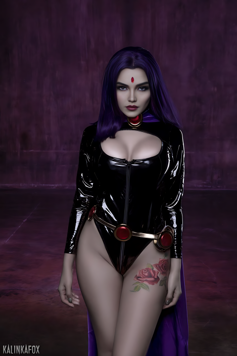 ```html Deep Purple Cloak & Black Bodysuit: A Spellbinding Cosplay Inspiration Deep Purple Cloak & Black Bodysuit: A Spellbinding Cosplay Inspiration Let’s be honest—cosplay isn’t just a community; it’s pure magic. It’s the bold escapism of comic cons, the self-expression of DIY craftsmanship, and the vibrant pulse of creativity that makes this world look (and feel) a little extra special. And today, my stylish mavens, we’re talking about a cosplay ensemble that is nothing short of a showstopper. A slick black bodysuit, an ethereal deep purple cloak, jeweled accents, and a character steeped in mystery. Can you feel the theatrical drama already? Yes, I’m looking at *you*, dear reader, wondering just how deep you’re ready to dive to bring Raven from Teen Titans to life. Buckle up—you’re about to enter a whirlwind of inspiration, tips, and curated hacks for cosplay glory. The Raven Aesthetic: Where Mystique Meets Power Picture this: a sleek black bodysuit shimmering under con lights like a moonlit sky. Dashes of bold red accents edge the outfit—a subtle nod to Raven’s commanding energy. Then there’s the pièce de résistance: a flowing, deep purple cloak that cascades behind like a river of velvet shadows. Add in a mystic red forehead jewel and hair that whispers secrets by matching the cloak, and you’ve got the kind of costume that makes people freeze for selfies. And let’s not skip that incredibly personal touch—a detailed rose thigh tattoo. It’s edgy. It’s empowering. It’s oh-so-Raven with its subtle raw essence of rebellion and self-expression. This is cosplay chic with a dash of couture. Breaking Down the Look: How to Build Your Raven Cosplay Okay, so let’s get practical, because I know what you’re thinking: “How do I even start building this masterpiece without summoning an actual demon dimension?” No worries, friend, I’ve got your back. 1. The Bold Black Bodysuit To capture Raven’s sleek silhouette, opt for a black bodysuit with a subtle shimmer. A shiny spandex or latex material will nail the aesthetic while giving you that superhero-meets-villain edge. EZCosplay has some stellar bodysuits to get you started. 2. Cloak Yourself in Mystery (aka the Purple Cloak) The purple cloak is the soul of this outfit. Look for fabrics that flow—think velvet or satin. Alternatively, you could DIY it (if you’re feeling crafty)—a deep plum fabric from your local store and a little sewing magic will work wonders. Don’t sleep on Unibuypluscosplay, which offers cloaks in myriad shades and textures tailored for cosplay. 3. The Hair That Says It All Raven’s purple locks are iconic. If you weren’t born with magically violet hair (spoiler: almost nobody is), grab yourself a high-quality wig. For sleek, color-accurate wigs, try EZCosplay or check out Amazon’s wig selection. 4. Jewel-in-the-Crown: Accessories That gleaming red forehead jewel? It’s a small but crucial detail. Craft stores are your best friend here; or, if you prefer ready-made embellishment, check out curated cosplay shops like EZCosplay. 5. Makeup—Channeling that Enigmatic Allure Raven’s makeup is all about drama. Think smokey purple and black eyeshadow, coupled with a bold, unapologetically fierce winged liner. Don’t forget those sculpted brows to frame your mysterious aura! Shop essentials like eyeshadow palettes and primers at Sephora. 6. The Rose Tattoo For the thigh tattoo, you’ve got options: temporary tattoos (because we love commitment-free fun) or body paint for the artistically inclined. Look no further than Amazon for reusable tattoo decals or a stellar body paint kit. Why This Cosplay Matters: Escaping the Mundane Cosplay is more than costumes—it’s a mood, a statement, a walk-in closet version of your favorite Netflix binge. Dressing like Raven channels the energy of independence, mystique, and unapologetic strength. In a world that often feels out of control, Raven’s character embodies the balance between darkness and light, between solitude and connection. It’s not just a costume—it’s a way of saying, “I see your chaotic energy and raise you controlled power.” Final Thoughts: Conquer the Cosplay World And there you have it—a comprehensive dive into how you can bring Raven to life with style, confidence, and a sprinkle of magic. Whether it’s sourcing the perfect bodysuit from EZCosplay or finding that must-have purple cloak at Unibuypluscosplay, you’re more than ready to rock the con floor with your "dark and broody but make it couture" energy. So, what are you waiting for? Slip into that black bodysuit, throw on your purple cloak, and let Raven channel through you. Because, darling, the world is your stage—and your cosplay deserves a standing ovation. ```