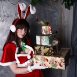 ```html Red and White Holiday Cosplay Costume with Bunny Ears - Festive Ideas and Inspiration Red and White Holiday Cosplay Costume with Bunny Ears: The Ultimate Festive Cosplay Inspiration Picture this: you’re walking into a festive cosplay event. Whimsical bunny ears perched delicately atop your head, your long, dark hair flowing like a winter’s night. A red and white outfit makes you the living embodiment of holiday cheer, and an armful of perfectly wrapped gifts completes your role as everyone's favorite gift-giving spirit. You've just stepped into a scene so full of magic, it feels pulled directly out of an Overwatch winter skin event. Sound dreamy? Well, this might be your next iconic cosplay moment. Cosplay Meets Christmas: D.Va Bunny Holiday Edition If cosplay had a holiday MVP, this red-and-white stunner would take the crown—and maybe even the whole holiday cake. Inspired (potentially) by the festive D.Va from Overwatch, this cosplay strikes the perfect balance between playful and glamorous. Think of it as a blend of cosplay and Christmas card perfection, with a sprinkle of bunny-eared whimsy just for fun. Let’s break it down: the bold red and white coloring screams classic holiday spirit, but the addition of those bunny ears? That’s where personality meets high-fashion cosplay. And honestly, it’s the unexpected combo you didn’t know you needed this season. The armful of gifts is the perfect prop, doubling as a playful nod to the giving season and a practical excuse to stockpile wrapping paper skills for your next crafting session. Outfit Breakdown: Transforming Yourself into Festive Magic You’re not here for another basic elf costume with itchy socks. No, you’re a cosplayer! We craft worlds, embody characters, and steal the show. Let’s talk essentials to bring this look to life: The Red and White Main Event: A bold and high-quality outfit is non-negotiable. Check out this EZCosplay collection or browse Unibuypluscosplay’s festive lineup. Bunny Ears: This playful detail stands out as much as mistletoe at a holiday party. Pair your look with cute bunny ears. Flowing Locks: If you don’t already have long, dark hair, don’t worry. A high-quality wig from Amazon.ca can give you that instant D.Va vibe. Holiday Makeup Glow: Sephora is your bestie for this. Go for a subtle holiday glam with a touch of red lipstick and shimmering highlighter. Shop online at Sephora or grab your essentials on Amazon. Gifts as Props: Wrap boxes you have at home or grab festive gift boxes from Amazon.ca. Background Details: The scene isn’t complete without pine branches and geometric ornaments. These not only set the ambiance but also make your photos stand out. Add something like holiday décor from Amazon to complete the look. Rethinking Festive Cosplay: Why This Works This cosplay isn’t just about looking cute while clutching gift boxes (though let’s be real—that’s a solid bonus). It’s about evoking joy, playfulness, and the holiday spirit. Let’s face it: December is stressful. From the mad dash of last-minute shopping to holiday traffic jams, we all need a reminder to stop, breathe, and embrace the magic. This cosplay does just that—it’s a walking, talking declaration of "Hey, let’s celebrate life together." It’s more than fabric and accessories; it’s a mood. Whether you’re channeling love for Overwatch or aiming to spread holiday cheer at your favorite convention or photo shoot, this look turns heads, uplifts hearts, and inspires creativity. Cosplayers, Assemble: Your Holiday Moment Awaits Think of this festive cosplay as your ticket to holiday fame and fun. Whether you’re serving as Santa’s chicest emissary or creating an Overwatch fan favorite with a holiday twist, this look will have photographers flocking to you like they’ve spotted actual reindeer. Need help sourcing all the details? Look no further than EZCosplay and Unibuypluscosplay for complete costume sets or specific accessories. Don’t forget to stock up on wigs, makeup, and thematic props from Amazon.ca, your one-stop shop for cosplay versatility. It’s Your Turn: Redefine Holiday Magic Holidays are about joy, creativity, and connection, so why not put that into your cosplay? This red and white holiday outfit with playful bunny ears gives you the perfect excuse to unleash your imagination and dazzle onlookers this season. Shop for your festive cosplay inspiration today at EZCosplay or Unibuypluscosplay, and make this year one for the holiday memory books! ```