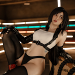 ```html Tifa Lockhart Cosplay Idea: White Crop Top and Black Mini Skirt Perfection Tifa Lockhart Cosplay Idea: White Crop Top and Black Mini Skirt Perfection Close your eyes (after reading this, of course) and imagine stepping into a world where you're bold, battle-ready, and exude effortless confidence. Our girl Tifa Lockhart from Final Fantasy doesn’t just fight monsters; she’s a bona fide fashion icon. Whether you're a seasoned cosplayer or someone frantically Googling "cosplay ideas" at 3 a.m., Tifa's look is equal parts fierce and stylish—a combination that we can all agree is pure goals. And I’m here to break it down for you, piece by enviable piece. The Anatomy of Perfection: Tifa's Iconic Look Let’s go layer by layer, starting with the basics. Tifa’s outfit is a study in contrast that screams modern chic meets battle-hardened warrior. First, there’s the white crop top. Clean, simple, yet unmistakably bold. Pair that with a black mini skirt, and you’ve got a high-fashion juxtaposition rooted in rebellion. Add sleek thigh-high stockings and daring red boots, and the ensemble immediately says, “I’m here to win—and look amazing doing it.” Then there’s the leather harness and fingerless gloves—because we all know accessories can take an outfit from “meh” to “memorably iconic.” It’s these little details that give Tifa’s look a punch (literally and metaphorically) and show off her versatile charm. You’ll also want to channel her long, sleek black hair, which is effortlessly dramatic yet approachable. (Pro tip: If you’re struggling with styling your hair or just want a quick fix, snag a high-quality wig from stores like EZCosplay.) Cosplay Inspiration: Why This Look Works Every. Single. Time. Here’s the thing about Tifa Lockhart’s look: it’s universally flattering—and that’s no accident. The high-contrast outfit draws the eye where it matters, while the bold colors and clean lines carry cultural weight as symbols of resilience and strength. Plus, the mix of edgy and feminine elements lets you bring your unique personality to the cosplay, be it sultry smirks or battle-ready stares. On a deeper level, Tifa represents something we all crave: balance. She’s tough but caring, graceful yet powerful. Wearing her look is like wrapping yourself in an aura of unapologetic confidence—and honestly? Isn’t that what style (and life) should be all about? Where to Get Your Tifa Groove On Now that you’re convinced you need to embody Tifa (and honestly, who wouldn’t?), let’s get you decked out. Here’s where you’ll find the key pieces to slay this look: White Crop Top & Black Mini Skirt: Check out EZCosplay or Unibuypluscosplay for screen-accurate versions. Thigh-High Stockings & Red Boots: Amazon has a fabulous range to make your search (almost) effortless. Start browsing here to round off your outfit. Leather Accessories: Don’t skimp on the details. Add the finishing touch with leather harnesses and fingerless gloves from stores like EZCosplay. Hair & Makeup: Sephora (the holy grail for makeup devotees) can help you nail Tifa’s glowing look. Think bold eyeliner and a natural lip—ready for both cosplay conventions and Instagram selfies. Cosplay and the Bigger Picture: Why It Matters Dressing up as Tifa Lockhart isn’t just about looking cool (though trust me, you will). It’s about connecting with a community that celebrates creativity, individuality, and a love of storytelling. Cosplay lets you bring larger-than-life characters into the real world while discovering pieces of yourself you didn’t know were there. It’s empowering, it’s fun, and just like Tifa’s combat moves, it packs a punch. Plus, in today’s reality of hyper-curated Instagram feeds and endless social scrolling, cosplay serves as an authentic antidote to sameness. When you slip into a Tifa-inspired outfit, you’re declaring: This is me. Confident. Unique. Unstoppable. Your Ultimate Call to Action Ready to channel your inner warrior? Then grab that white crop top, slip into that black mini skirt, and let those red boots do the talking. Start shopping now at EZCosplay and Unibuypluscosplay. Whether you're gearing up for a con or want to dominate your next cosplay photo session, now's the time to make it happen. So, what are you waiting for? Tifa’s waiting, and she’s got one word for you: fight. (Okay, maybe also fabulous.) ```