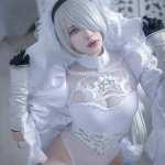 ```html White 2B Cosplay Costume: Futuristic Elegance Meets Ethereal Beauty White 2B Cosplay Costume: Futuristic Elegance Meets Ethereal Beauty By iNthastyle.com | Your ultimate guide to cosplay inspiration Picture this: you stroll into a convention, the sound of excited chatter buzzing around you, and all heads turn. Why? Because you’re radiating grace, mystery, and a touch of futuristic whimsy. You’re dressed as White 2B from Nier: Automata, a costume that effortlessly fuses elegance with a sleek, otherworldly edge. Yes, I see your inner gamer and fashionista nodding in unison. Let me break this down for you and give you all the delicious details on how this cosplay can make you the undisputed star of any event. The White 2B Look: A Symphony of Elegance and Power Let’s talk details, because the devil is in them, darling. This outfit isn’t just a costume—it’s an art piece. From its intricate lace accents to the silvery sheath of a bodysuit that manages to be both modern and timeless, the White 2B cosplay costume shouts (though elegantly, of course), “Power, but make it couture.” The outfit’s main elements include: A Detailed White Bodysuit: Featuring a mix of sheer and opaque panels, this piece strikes the perfect balance between modesty and allure. Short Silvery Hair: The signature bob exudes an ethereal, otherworldly beauty. It’s not just a wig; it’s a whole vibe. Lace Gloves: Because nothing says sophistication like a perfectly tailored pair of gloves. Poised Expression: Okay, technically not part of the outfit, but let’s face it—that resting mysterious face is 50% of the cosplay game. Want to embody this ultra-chic look? Here’s a tip for you: accessories make or break the look. And don’t skimp on the makeup! (More on that later.) Where Fashion Meets Fandom If you’ve ever thought, “How can cosplay be couture?” the White 2B costume shows you exactly how. Nier: Automata fans know 2B is more than a character—she’s a statement. In this white variant of her famous outfit, she transforms into the embodiment of minimalist elegance. But here’s the real magic: cosplay isn’t just about dressing up, it’s about telling a story. And through White 2B, you’re evoking emotions like mystery, control, and an almost tangible je ne sais quoi. It’s feminism-meets-futurism, wrapped in an exquisitely crafted package. How to Nail This Look You might think pulling off a costume this intricate requires an army of stylists and a wallet the size of a small nation, but here’s the good news: it doesn’t. You just need strategy, creativity, and the right resources. 1. The Costume For an accurate White 2B look, you’ll need a high-quality costume. Skip the stress of DIY and visit EZCosplay or Unibuypluscosplay. These sites offer meticulously made outfits that ensure every detail is picture perfect. 2. The Wig You can’t have White 2B without her iconic metallic bob. Order a silvery-gray wig from Amazon—options like these will get you runway-ready in no time. 3. Makeup and Beauty The look is all about a polished face with bold contrasts—rich black eyeliner, subtle contouring, and a matte, pale lip. Check out Sephora for all your beauty needs, from professional-grade eyeliners to setting sprays that’ll keep you flawless all day. 4. Accessories Whether it’s ordering lace gloves or thigh-high boots, don’t underestimate the power of accessories. A quick Amazon search will reveal fantastic finds like white gloves and character-perfect footwear. Why Tone-Down the Fear? New to cosplay? Feeling intimidated by the bigger-than-life costumes of your fellow con-goers? Take a deep breath. Cosplay isn’t about perfection—it’s about passion. White 2B is a great entry point because it has a clean, refined aesthetic that’s achievable for newbies while still awe-inspiring for seasoned vets. Cosplay Inspiration Starts with Bold Choices Whether you’re attending your next anime convention or planning an elaborate Halloween ensemble, White 2B offers the kind of timeless cosplay inspiration that keeps heads turning. It’s daring without being overwhelming, elegant while still packing a punch, and—perhaps most importantly—it represents something bigger: a bridge between fandom and high fashion. So, ready to reimagine cosplay as your personal runway? Dive in. The character might be from a dystopian future, but your glow-up? Oh, it’s happening now. Your Journey Starts Here Ready to step into 2B’s world? Whether you’re hunting for costumes, accessories, or just next-level ideas, EZCosplay and Unibuypluscosplay have you covered. Start your cosplay journey today! ```