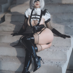 ```html 2B Cosplay Costume Inspiration: Your Ultimate Guide to Elegance and Edginess 2B Cosplay Costume Inspiration: Your Ultimate Guide to Elegance and Edginess Platinum bob? Check. Thigh-high boots? Double check. An aura of mystery and killer style? Welcome to the world of NieR: Automata's 2B! Channeling the Iconic 2B: When Elegance Meets Badassery You’ve seen her. The platinum-haired android from NieR: Automata who effortlessly balances elegance with a hint of danger: 2B. She’s not just a fan-favorite video game character; she’s a sartorial muse for cosplayers worldwide. Let’s be real—who wouldn’t want to embody her poise and power? From her sleek black and white ensemble to her thigh-high boots, 2B’s costume is iconic, and we're here to help you bring it from the screen to life! But here’s the catch—nailing this cosplay isn’t just about slipping on thigh-high boots and throwing on an eye mask. Nope, it’s about becoming the sophisticated yet enigmatic combat android who doesn’t just fight machines but looks impossibly good while doing it. So, let’s dive into how to create the perfect 2B look. The Anatomy of a Perfect 2B Cosplay Costume The Outfit: Gothic Glamour in Black & White The dress: 2B’s wardrobe is peak gothic glamour. Her short, fitted black dress with intricate white embroidery gives off an air of aristocracy. Lucky for you, costume stores like EZCosplay and Unibuypluscosplay offer high-quality replicas that make achieving a screen-accurate look easy. The boots: Those killer thigh-high leather (or faux-leather) boots are not optional, people. They’re the kind of footwear that screams “don’t mess with me—unless you’re bringing snacks or fan art.” Check out Amazon for a range of boot options that ensure both accuracy and comfort. Gloves: Nothing says “I mean business” like elbow-length black gloves. They’re dramatic, functional, and perfectly 2B. Add them for that final touch of flair. The Hair & Makeup: Platinum Princess Vibes Think platinum—a sleek bob cut that no amount of humidity can frizz. If wigs aren’t your forte, don’t worry. You can score high-quality wigs from EZCosplay. Pro tip: invest in a quality wig cap and wig comb to keep your cosplay masterpiece intact. For makeup, it’s all about achieving an air of sophistication and intrigue. Think flawless skin with subtle contouring, nude lips, and eyes that pop. For the perfect products, Sephora has you covered. Don’t forget to add a soft smoky eye and lashes that command attention! The Accessories: The Devil (or Android) Is in the Details 2B’s look wouldn’t be complete without her mysterious black eye cover. It’s half “secret assassin,” half haute couture, and 100% necessary. You’ll find options at cosplay stores like EZCosplay or even Amazon. *Bonus tip*: If you want to elevate your game, invest in her iconic katana, the Virtuous Contract. It’s the ultimate finishing touch and makes for some killer photoshoots. Breaking Down the Emotional Appeal: The Why Behind 2B You might be wondering, “Why 2B?” Well, she isn’t just a cosplay choice; she’s an identity. Her strength, grace, and enigmatic presence strike a chord with so many of us. Whether you feel empowered putting on her thigh-high boots or you’re head over heels for her tragic backstory, 2B is a character who gives you the freedom to embrace your most fierce, unapologetic self. Cosplaying her isn’t just about looking good—it’s about feeling unstoppable. Let’s not forget her cultural significance. From her chic monochrome aesthetic to her nuanced character development, 2B is a symbol of sophistication and strength. Whether you’re at a convention, a photoshoot, or your friend’s over-the-top Halloween party, channeling 2B ensures all eyes will be on you (and probably make a few jaws drop too). Ready to Rule the Cosplay Scene? So, there you have it—your ultimate guide to embodying everything that is iconic about 2B from NieR: Automata. Remember, cosplay isn't about perfection; it’s about confidence, creativity, and having fun. That said, we know you’re going to crush it. Whether you’re prowling the convention floor or simply flexing your craftsmanship on Twitter (or TikTok—because it’s 2023), the 2B aesthetic is a guaranteed showstopper. Ready to get started? Snag your costume from amazing retailers like Unibuypluscosplay or EZCosplay today and start turning heads. Oh, and don’t forget: send us your looks! Tag us at #iNthastyleCosplay and let us hype you up. We'll see you on the battlefield—or, you know, the convention center lobby with Starbucks in hand. ```