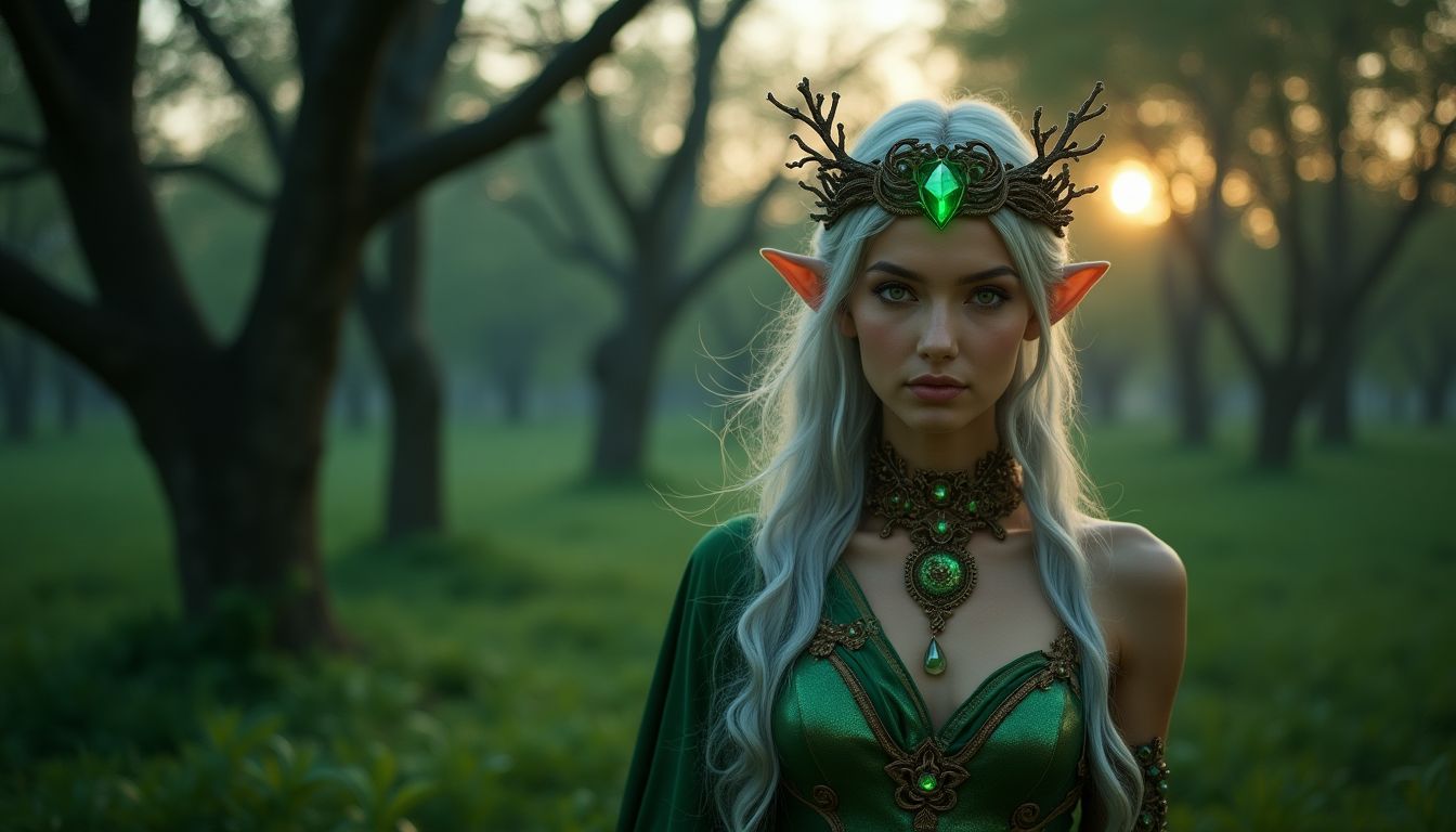 story1_1738214184_file The Enchanted Allure of Princess Zelda Cosplay: Embrace Your Inner Heroine