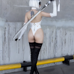 ```html Step Into Style: A Stunning White 2B Nier Automata Costume for Your Next Cosplay Step Into Style: A Stunning White 2B Nier Automata Costume for Your Next Cosplay Let’s admit it—there’s nothing quite like the thrill of becoming someone else, even if only for a day (or a few epic photos). Cosplay isn’t just about donning a costume; it’s a full-blown art form, a lifestyle, and an immersive expression of creativity. Whether you’re a seasoned con-goer or just dipping your toes into this gloriously nerdy world, I’m here to help you level up your game. And today, we’re talking about a showstopping take on 2B from Nier: Automata, featuring a sleek white aesthetic that screams modern sophistication and undeniable badassery. The Allure of 2B: Why This Character Holds the Spotlight in Cosplay If you’re even remotely familiar with the cosplay community, you know 2B from Nier: Automata is more than just a fan-favorite—she’s an icon. With her mysterious blindfold, commanding presence, and intricate ensemble, 2B represents strength, beauty, and an air of stoic intrigue. Now imagine taking this beloved character and flipping the color palette to a pristine white. Chef’s kiss. Why white? The ethereal twist on her classic black attire adds an entirely fresh perspective, almost like stepping into an alternate universe—a love letter to creativity and reinvention. It’s one part futuristic elegance, one part fierce warrior energy, and all parts unforgettable. The Anatomy of an Iconic Costume: Breaking Down the White 2B Look Ready to immerse yourself in this showstopping outfit? Let’s dissect how this white twist on 2B delivers the perfect blend of style, edge, and fan appeal: Short White Bob with a Blindfold: Nothing screams "mysterious android" like the perfect asymmetrical bob. Pair that with a sleek blindfold, and you’re instantly transporting onlookers into the Nier: Automata universe. Grab your wig here on Amazon.ca. Intricately Detailed White Outfit: This isn’t just about fabric; it’s about precision. The tailored white dress is both delicate and commanding, with embroidery that demands attention. Think of it as couture for gamers. Find stunning pre-made options at EZCosplay or customize your look. High Black Boots and Gloves: This crisp white look gains dimension by playing with contrast. The towering black boots and sleek gloves don’t just ground the costume—they make it fierce. Here’s a pair of boots that will have you strutting with confidence. Sword Slung Over the Shoulder: Nothing says “I fight with style” quite like 2B’s sleek sword. This prop becomes the exclamation mark of the entire cosplay, cementing the character’s duality of grace and combat readiness. Check out your perfect cosplay weapon here. Styling Tips: How to Own the White 2B Look You don’t want to just wear this costume—you want to become 2B (because let’s face it, there’s a little part of you that’s always wanted to shout, “Glory to mankind!”). Here are some pro tips: 1. Nail the Makeup Start with a flawless base for that android-perfect skin: Sephora’s long-wear foundation options have you covered. Add a touch of frosty highlighter to keep things cool and futuristic. And oh, those lips—they deserve a pop of understated peach or pink for contrast. 2. Wigs Make the World Go ‘Round Customizing a wig makes all the difference. Opt for a synthetic white wig with heat-resistant fibers. Need a good option? Amazon’s got you. Grab your wig here. 3. Practice Your Poses Crouching with a sword over your shoulder? Classic. Standing tall and defiant? Perfection. Invest time in practicing key poses to bring your cosplay photos to life (#InstaGoals). Your Invitation to Reinvention: Join the White Cosplay Revolution Whether your cosplay game is about turning heads at conventions, escaping into your favorite fandom, or just flexing your creative muscle, this alternate take on 2B opens the door to endless possibilities. You’re not limited to just copying your favorite characters—you can remix, reshape, and reinvent them into entirely new visions that are all your own. So, what’s stopping you? Let this white-themed 2B inspire you to push the envelope. Cosplay is about freedom, love for the craft, and the universal hope of connecting with others who share your passion. A Final Word: Your Cosplay Essentials, All in One Place Ready to bring your vision to life? Check out EZCosplay and Unibuypluscosplay for top-notch costumes, wigs, swords, and more. With a little imagination and the right resources, you’ll craft a cosplay masterpiece that’s uniquely you. Remember: The world of cosplay isn’t just about costumes—it’s about you, your vision, and your endless creativity. Go forth and dazzle! ```