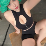 ```html Tatsumaki Cosplay Inspiration: Green Hair, Black Outfit & Absolute Power Tatsumaki Cosplay Inspiration: Green Hair, Black Outfit & Absolute Power By iNthaStyle: Your Source for Cosplay, Fashion, and Style Let’s face it, cosplay isn’t just play—it's performance art, a love letter to your favorite characters, and—yes, I’ll say it—a full-on fashion statement. If you’re here, you’re probably scouring the internet for cosplay ideas, but let me tell you, you’ve landed on gold. Today, we’re diving into the world of Tatsumaki, the indomitable green-haired queen from "One Punch Man", who serves confidence, sass, and an outfit that's an absolute vibe. Breaking Down the Look: Green Hair, Black Outfit, Confidence Overload First things first—let’s address the elephant… er, esper in the room: that unmistakable green hair. Styled in a short, slightly tousled bob, Tatsumaki’s vibrant locks alone are enough to make an entrance. Not to be dramatic—but shopping for the perfect wig can legit make or break your cosplay. I’d recommend snagging a styled wig like this one from EZCosplay, or if you’re feeling extra, consider a customizable wig from Amazon for more flexibility. Now, onto the outfit. (Pause for dramatic effect) Does anything scream "don’t mess with me" quite like Tatsumaki’s form-fitting black ensemble? Her top—featuring a chic keyhole cut-out and a daring zipper detail—paired with matching shorts practically screams power outfit. This cosplay costume lets you channel her fierceness without even trying. I spotted an almost identical set on Unibuypluscosplay, and honestly, it’s an absolute steal for the quality. The Industrial Edge: Why This Backdrop Works Picture this: You, rocking Tatsumaki’s iconic green ‘do and her no-nonsense black outfit, set against an urban, industrial backdrop. What happens? Drama that’s needed for the ‘Gram. The stark contrast between the gritty background and your vibrant cosplay creates a vibe that’s equal parts modern and menacing—the exact energy Tatsumaki embodies. Trust me, your followers won't know what hit them. (Pro tip: Play with wind machines or fans to amp up that windswept psychic energy in your photos.) Perfecting the Look with Makeup and Accessories No cosplay is complete without the right details. Tatsumaki’s vibe is minimalistic yet captivating—clean eyeliner, expressive brows, and a sweep of soft blush that lets her piercing green hair do most of the talking. For high-quality, pigmented products that’ll survive a day at a con, check out cosmetics from Sephora or budget-friendly picks from Amazon. Accessories? Keep it light but impactful. Add a pair of black boots and dramatic lashes to seal the deal. Amazon.ca offers a range of cosplay accessories to elevate the whole look—you can find boots that are both con-comfy and hella stylish! Why Tatsumaki? The Cultural Cool Factor Let me pull back for a second to talk about why Tatsumaki is a killer choice for your next cosplay. First of all, she represents the ultimate blend of power and poise. In "One Punch Man," she’s one of the strongest characters, which strikes a chord deep within anyone longing to channel some unshakable self-confidence. Plus, her look strikes the perfect balance—it’s iconic but not overly complicated, making it incredibly achievable for cosplayers at all skill levels. Cosplaying Tatsumaki isn't just about the costume. It's about embodying her unapologetic sass and strength—a little reminder that you, too, have your own psychic energy just waiting to be unleashed. (OK, fine, not literal psychic power…but that same otherworldly spark is inside you. I’m declaring it fact.) Where to Score Your Tatsumaki Cosplay Essentials So, where does that leave you? Well friends, you’re just one virtual cart away from bringing Tatsumaki to life. Here’s your cosplay shopping shortlist—trust me, you’re gonna want to bookmark this: The Wig: Grab a pre-styled green wig from EZCosplay or check out alternatives on Amazon. The Outfit: Hit up Unibuypluscosplay for a spot-on costume. Makeup & Beauty: Sephora and Amazon are your besties for flawless con-ready beauty products. Accessories: Stock up on killer boots and other extras on Amazon. If you’re ready to level up your cosplay inspiration and embody one of the most badass characters in anime, Tatsumaki is your girl. For everything cosplay—from wigs to full costumes—be sure to check out EZCosplay and Unibuypluscosplay. Now, go channel that esper energy and make the world stop and stare! ```