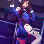 ```html D.Va Overwatch Cosplay – Stunning Blue and Pink Bodysuit Inspiration | iNthastyle D.Va Overwatch Cosplay: Unleash Your Inner Gamer Glam in a Blue & Pink Bodysuit Let's face it: cosplay isn’t just a hobby—it’s an art, a way to unleash your alter ego and bask in the glow of collective geek culture. And if you've ever wanted to strut with a mix of gamer chic and intergalactic fierceness, there’s one name that screams iconic: D.Va from Overwatch. This pink-and-blue-fueled mech-pilot is basically the prom queen of the gaming world. Ready to channel her energy? Hold my bubble tea; we’re diving in! The Bold Aesthetic: Why D.Va’s Look is a Cosplay Power Move D.Va’s design is like combining the fierce energy of an eSports MVP with the future-forward style of a space-age trendsetter. This sleek blue and white bodysuit, adorned with irresistible pink accents, is a *chef's kiss* tribute to her mech-pilot roots. With sponsor logos and racer vibes wrapped into one, her outfit is a major level-up moment for anyone bored of generic costumes. Let’s be real—D.Va's look isn't just a costume; it's pure confidence in fabric form. Add her iconic bunny-eared headset and her pink-and-black blaster (ready for action, of course), and you’re not just another cosplayer; you’re the moment at the con. Breaking Down the Iconic D.Va Look To nail this look, every element has to be on point. Here’s how you can get there: The Bodysuit: D.Va's suit is sleek, futuristic, and perfectly fitted. Try getting yours from trusted cosplay stores like Unibuypluscosplay or EZCosplay. Look for a suit that faithfully replicates the vibrant blue tones, the racer-style logos, and, of course, those pink accents that pop. Headset: D.Va’s pink-and-black bunny-eared headset practically screams “I’m a badass and I know it.” You can find replica versions online or craft your own if you’re feeling DIY-savvy. Weaponry: The pink-and-black light gun? It’s not just an accessory—it’s an attitude. You can snag one from EZCosplay to complete the vibe. Makeup: Don’t forget D.Va’s playful-yet-fierce face! Winged eyeliner, rosy cheeks, and those iconic pink face “marks”—thank you, war paint chic! Grab a Sephora-approved makeup kit to craft this flawless gamer look. Hair: Whether you style your own natural locks or opt for a signature brunette wig, her hairstyle is the cherry on top. Pro tip: Wigs styled for cosplay (like those on EZCosplay) will save you time and effort. From Gaming Chair to Cosplay Spotlight: Why D.Va Inspires Here’s the thing: we all want to feel unstoppable, to channel that drive and daring confidence that makes people stop and say, “Whoa, she did that.” D.Va’s character embodies all of it—an ambitious, fearless Overwatch icon who’s just as stylish as she is strong. Moral of the story? Pulling off a D.Va cosplay isn’t just about looking good. It’s about feeling unstoppable. Stepping into her suit is like stepping into a metaphorical mech—ready to take on the world (or party, or convention). Turbocharging Your Cosplay Game Nailing D.Va is just the start. If you’re ready to unleash your creativity and level up your cosplay game, check out more inspiration from cosplay treasure troves like Unibuypluscosplay and EZCosplay. With a galaxy of options at your fingertips, the sky—or perhaps your favorite virtual mech—is the limit. What Are You Waiting For? Are you ready to own the cosplay stage, bring a beloved character to life, and have a blast while you're at it? Whether you're embodying D.Va's indomitable spirit or another character that speaks to your soul, the journey is worth it—and let’s just say the pictures are, too. Ready to find that perfect cosplay costume and accessories? Don't settle for anything less than the best. Explore unbeatable options at Unibuypluscosplay and EZCosplay today. Trust me, your future D.Va-self will thank you. ```