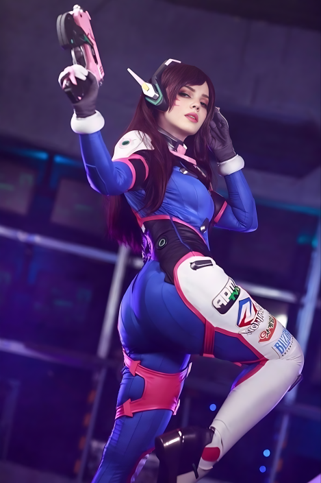 ```html D.Va Overwatch Cosplay – Stunning Blue and Pink Bodysuit Inspiration | iNthastyle D.Va Overwatch Cosplay: Unleash Your Inner Gamer Glam in a Blue & Pink Bodysuit Let's face it: cosplay isn’t just a hobby—it’s an art, a way to unleash your alter ego and bask in the glow of collective geek culture. And if you've ever wanted to strut with a mix of gamer chic and intergalactic fierceness, there’s one name that screams iconic: D.Va from Overwatch. This pink-and-blue-fueled mech-pilot is basically the prom queen of the gaming world. Ready to channel her energy? Hold my bubble tea; we’re diving in! The Bold Aesthetic: Why D.Va’s Look is a Cosplay Power Move D.Va’s design is like combining the fierce energy of an eSports MVP with the future-forward style of a space-age trendsetter. This sleek blue and white bodysuit, adorned with irresistible pink accents, is a *chef's kiss* tribute to her mech-pilot roots. With sponsor logos and racer vibes wrapped into one, her outfit is a major level-up moment for anyone bored of generic costumes. Let’s be real—D.Va's look isn't just a costume; it's pure confidence in fabric form. Add her iconic bunny-eared headset and her pink-and-black blaster (ready for action, of course), and you’re not just another cosplayer; you’re the moment at the con. Breaking Down the Iconic D.Va Look To nail this look, every element has to be on point. Here’s how you can get there: The Bodysuit: D.Va's suit is sleek, futuristic, and perfectly fitted. Try getting yours from trusted cosplay stores like Unibuypluscosplay or EZCosplay. Look for a suit that faithfully replicates the vibrant blue tones, the racer-style logos, and, of course, those pink accents that pop. Headset: D.Va’s pink-and-black bunny-eared headset practically screams “I’m a badass and I know it.” You can find replica versions online or craft your own if you’re feeling DIY-savvy. Weaponry: The pink-and-black light gun? It’s not just an accessory—it’s an attitude. You can snag one from EZCosplay to complete the vibe. Makeup: Don’t forget D.Va’s playful-yet-fierce face! Winged eyeliner, rosy cheeks, and those iconic pink face “marks”—thank you, war paint chic! Grab a Sephora-approved makeup kit to craft this flawless gamer look. Hair: Whether you style your own natural locks or opt for a signature brunette wig, her hairstyle is the cherry on top. Pro tip: Wigs styled for cosplay (like those on EZCosplay) will save you time and effort. From Gaming Chair to Cosplay Spotlight: Why D.Va Inspires Here’s the thing: we all want to feel unstoppable, to channel that drive and daring confidence that makes people stop and say, “Whoa, she did that.” D.Va’s character embodies all of it—an ambitious, fearless Overwatch icon who’s just as stylish as she is strong. Moral of the story? Pulling off a D.Va cosplay isn’t just about looking good. It’s about feeling unstoppable. Stepping into her suit is like stepping into a metaphorical mech—ready to take on the world (or party, or convention). Turbocharging Your Cosplay Game Nailing D.Va is just the start. If you’re ready to unleash your creativity and level up your cosplay game, check out more inspiration from cosplay treasure troves like Unibuypluscosplay and EZCosplay. With a galaxy of options at your fingertips, the sky—or perhaps your favorite virtual mech—is the limit. What Are You Waiting For? Are you ready to own the cosplay stage, bring a beloved character to life, and have a blast while you're at it? Whether you're embodying D.Va's indomitable spirit or another character that speaks to your soul, the journey is worth it—and let’s just say the pictures are, too. Ready to find that perfect cosplay costume and accessories? Don't settle for anything less than the best. Explore unbeatable options at Unibuypluscosplay and EZCosplay today. Trust me, your future D.Va-self will thank you. ```