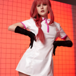 ```html Makima Nurse Costume: Cosplay Ideas That Command the Spotlight Makima Nurse Costume: Cosplay Ideas That Command the Spotlight Picture this: the iconic Makima from Chainsaw Man, but with a twist. Instead of the usual ensemble you might expect, she’s rocking a bold, stylized nurse outfit that simply screams chic dominance. A finely tailored white dress trimmed with flirty pink accents, a matching adorable nurse cap stamped with a pink cross, sultry black gloves, and thigh-high stockings—this outfit is the essence of power and allure. Couple all that with her signature fiery red hair, swept back in a long, confident braid, and you've got a cosplay that’s equal parts enigmatic and drop-dead captivating. But let’s not overlook the real showstopper here: that red grid backdrop, a visual pop of color as arresting as Makima’s commanding glare. It’s like the backdrop is whispering, “The boss is here. Kneel.” Stylish, cinematic, and utterly memorable, this cosplay scene is as much a personality statement as it is an outfit. And let's face it—you want to wear something that gets heads turning at conventions, right? Why Makima Nurse Cosplay Works Cosplayers, let’s be honest. Half the battle is standing out among a sea of incredible costumes. We all love a classic anime look, but sometimes a touch of originality—like reimagining Makima as a nurse—is what takes your cosplay game to the next level. It’s sexy without being cliché, commanding without being over-the-top. Not to mention, black gloves and thigh-highs? Iconic. Beyond aesthetics, this outfit embodies the duality of Makima's character. Her intricate blend of control and charisma from Chainsaw Man fits the nurse theme like a glove (pun intended). The combination of her white dress with pink details juxtaposes her sharp, calculating personality, making it simultaneously unsettling and irresistible. It’s cosplay psychology, my friends. Makima doesn’t just wear the outfit; she owns it. Cosplay Inspiration: How to Recreate the Look Ready to recreate this unforgettable look? Whether you’re a beginner cosplayer or a seasoned pro looking for fresh inspiration, here’s a breakdown of everything you need: The Nurse Costume: Look for a white dress with pink accents, matching nurse cap, and black gloves. EZCosplay and Unibuypluscosplay are excellent sources for high-quality costumes. The Hair: Makima’s bold red braid is essential. Need a wig? Try Amazon for an affordable and vibrant long red wig. Makeup: Think piercing eyes and a bold lip to match her intensity. Check out Sephora for top-notch makeup supplies that’ll complete this femme-fatale look. Accessories: Those gloves and thigh-high stockings pull the whole outfit together. For authentic pieces, hit up EZCosplay or shop for similar items on Amazon. Attention to Detail: Don’t neglect the pink cross on the nurse cap—details like this set your cosplay apart! Why This Look Is Perfect for Conventions Conventions are the ultimate playground for self-expression, and the Makima Nurse cosplay delivers on all fronts. Whether it's Comic-Con, Anime Expo, or your local cosplay gathering, this outfit exudes confidence, mystery, and flair. Plus, it's Instagram gold (hello, #CosplayGoals). The vivid red hair paired with the nurse aesthetic guarantees you’ll steal the spotlight and leave a lasting impression. Not to mention, the outfit isn’t overly complicated to assemble. From the dress to the accessories, building this look is as achievable as it is jaw-dropping. If you’re tight on time, opting for pre-made costume pieces from Unibuypluscosplay or EZCosplay can save you hours of sewing stress. Step Out in Boldness If there’s one thing I’ve learned as a cosplay and fashion enthusiast, it’s this: your cosplay is your stage. The Makima Nurse outfit gives you a chance to explore that daring, commanding side of yourself while paying tribute to one of anime’s most unforgettable characters. It’s not just a costume; it’s a story—a powerful blend of personality, art, and imagination brought to life. So whether you’re looking to channel your inner femme fatale or simply stun the crowd, the Makima Nurse cosplay is the outfit to beat. Ready to bring this look to life? EZCosplay and Unibuypluscosplay have you covered for all your cosplay needs. Start building your Makima-inspired masterpiece today! ```