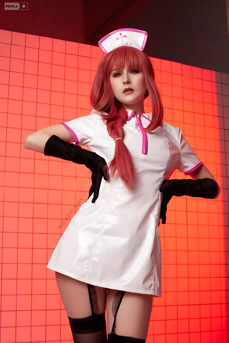 ```html Makima Nurse Costume: Cosplay Ideas That Command the Spotlight Makima Nurse Costume: Cosplay Ideas That Command the Spotlight Picture this: the iconic Makima from Chainsaw Man, but with a twist. Instead of the usual ensemble you might expect, she’s rocking a bold, stylized nurse outfit that simply screams chic dominance. A finely tailored white dress trimmed with flirty pink accents, a matching adorable nurse cap stamped with a pink cross, sultry black gloves, and thigh-high stockings—this outfit is the essence of power and allure. Couple all that with her signature fiery red hair, swept back in a long, confident braid, and you've got a cosplay that’s equal parts enigmatic and drop-dead captivating. But let’s not overlook the real showstopper here: that red grid backdrop, a visual pop of color as arresting as Makima’s commanding glare. It’s like the backdrop is whispering, “The boss is here. Kneel.” Stylish, cinematic, and utterly memorable, this cosplay scene is as much a personality statement as it is an outfit. And let's face it—you want to wear something that gets heads turning at conventions, right? Why Makima Nurse Cosplay Works Cosplayers, let’s be honest. Half the battle is standing out among a sea of incredible costumes. We all love a classic anime look, but sometimes a touch of originality—like reimagining Makima as a nurse—is what takes your cosplay game to the next level. It’s sexy without being cliché, commanding without being over-the-top. Not to mention, black gloves and thigh-highs? Iconic. Beyond aesthetics, this outfit embodies the duality of Makima's character. Her intricate blend of control and charisma from Chainsaw Man fits the nurse theme like a glove (pun intended). The combination of her white dress with pink details juxtaposes her sharp, calculating personality, making it simultaneously unsettling and irresistible. It’s cosplay psychology, my friends. Makima doesn’t just wear the outfit; she owns it. Cosplay Inspiration: How to Recreate the Look Ready to recreate this unforgettable look? Whether you’re a beginner cosplayer or a seasoned pro looking for fresh inspiration, here’s a breakdown of everything you need: The Nurse Costume: Look for a white dress with pink accents, matching nurse cap, and black gloves. EZCosplay and Unibuypluscosplay are excellent sources for high-quality costumes. The Hair: Makima’s bold red braid is essential. Need a wig? Try Amazon for an affordable and vibrant long red wig. Makeup: Think piercing eyes and a bold lip to match her intensity. Check out Sephora for top-notch makeup supplies that’ll complete this femme-fatale look. Accessories: Those gloves and thigh-high stockings pull the whole outfit together. For authentic pieces, hit up EZCosplay or shop for similar items on Amazon. Attention to Detail: Don’t neglect the pink cross on the nurse cap—details like this set your cosplay apart! Why This Look Is Perfect for Conventions Conventions are the ultimate playground for self-expression, and the Makima Nurse cosplay delivers on all fronts. Whether it's Comic-Con, Anime Expo, or your local cosplay gathering, this outfit exudes confidence, mystery, and flair. Plus, it's Instagram gold (hello, #CosplayGoals). The vivid red hair paired with the nurse aesthetic guarantees you’ll steal the spotlight and leave a lasting impression. Not to mention, the outfit isn’t overly complicated to assemble. From the dress to the accessories, building this look is as achievable as it is jaw-dropping. If you’re tight on time, opting for pre-made costume pieces from Unibuypluscosplay or EZCosplay can save you hours of sewing stress. Step Out in Boldness If there’s one thing I’ve learned as a cosplay and fashion enthusiast, it’s this: your cosplay is your stage. The Makima Nurse outfit gives you a chance to explore that daring, commanding side of yourself while paying tribute to one of anime’s most unforgettable characters. It’s not just a costume; it’s a story—a powerful blend of personality, art, and imagination brought to life. So whether you’re looking to channel your inner femme fatale or simply stun the crowd, the Makima Nurse cosplay is the outfit to beat. Ready to bring this look to life? EZCosplay and Unibuypluscosplay have you covered for all your cosplay needs. Start building your Makima-inspired masterpiece today! ```