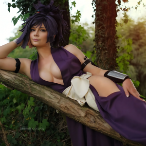 ```html Yuzuriha Cosplay Inspiration: Rock the Deep Purple Look from Dr. Stone Yuzuriha Cosplay Inspiration: Rock the Deep Purple Look from Dr. Stone Imagine yourself stepping into the shoes—or in this case, the bare feet—of Yuzuriha Ogawa from the hit anime Dr. Stone. You're not just cosplaying a character; you're embracing the resourceful elegance and spirited charm that makes her iconic. Picture a deep purple, sleeveless outfit paired with a white sash, set against the backdrop of a lush, verdant forest. It’s regal yet natural, dynamic yet serene. This is not just cosplay; it’s a vibe. Yuzuriha’s look is an arresting balance of functionality and femininity—a style that feels both rooted in nature and ready for adventure. Whether you’re a seasoned cosplayer or a newbie diving headfirst into the world of anime-inspired fashion, this cosplay is a surefire way to turn heads at your next con. I mean, let’s be real: how can you go wrong with deep purple power and a character that radiates confidence and ingenuity? The Deep Purple Ensemble: Where Cosplay Meets Couture Okay, let’s break it down—because we don’t just cosplay; we slay. Yuzuriha’s outfit is classic yet compelling. The deep purple tone? Literally the color of royalty and mystery. The sleeveless design? A bold move that screams, “I can save civilization and look good while doing it.” And the white sash tied at the waist? The perfect cherry on top of this cosplay sundae. It’s minimalist, it’s stylish, and it’s practical. Channel Yuzuriha's elegance with the perfect deep purple cosplay costume. Don’t forget the details: subtle arm guards and her voluminous, dark purple-tinted hair. These are what take your cosplay from "cute" to "chef’s kiss." You’ll want to snag a high-quality wig to get her distinctive updo just right, and maybe a little purple-hued setting spray for that extra pop. (Need wig inspo? Find amazing options here!) Why This Cosplay Hits Home: Freedom, Adventure, and Identity Cosplay isn’t just about looking perfect—it’s about channeling who you are and who you want to be. Yuzuriha’s character stands for freedom, ingenuity, and resilience. She’s the ultimate ride-or-die in Dr. Stone (literally helping Senku reboot civilizational progress), and that energy resonates with so many of us. Life can get messy, chaotic, and unpredictable—so dressing up as someone who thrives in those very conditions is a low-key power move. And let’s not forget the social relevance: in a society where fast fashion dominates, Yuzuriha’s earthy, handmade vibe feels like a hopeful nod to sustainability and slow fashion. Channel her "make the most of what you have" aesthetic while also being con-ready. After all, why not cosplay as someone who balances both brains and beauty? #Goals, am I right? How to Achieve the Look: Your Step-by-Step Cosplay Guide The Outfit: Look for a deep purple sleeveless dress or tunic. While you could make the outfit on your own, let’s be real—sometimes it’s easier to shop pre-made. Check out Unibuypluscosplay or EZCosplay for high-quality cosplay outfits that capture the essence of Yuzuriha’s style. The Hair: Yuzuriha’s hair is her crowning glory. Try this stunning dark purple wig from EZCosplay, and style it into the signature updo with pins and teasing brushes. Accessories: Add a white sash to cinch your waist, and don’t forget subtle arm guards. If DIY isn’t your thing, Amazon has plenty of options—check out this bestseller for affordable finds! Makeup: Go for a natural look with a warm blush and neutral lipstick. Top it off with a touch of shimmer on your eyelids. Hit up Sephora for all your beauty needs—you deserve it. Why Wait? Start Your Yuzuriha Journey Now Whether it’s your first cosplay or your fiftieth, becoming Yuzuriha is a mix of creativity, confidence, and a dash of rebellious flair. Let her deep purple ensemble bring out the adventurer in you, and nail that perfect balance between elegance and power. Ready to rock your Yuzuriha moment? Head over to Unibuypluscosplay and EZCosplay to grab the costume, wig, and more. Because your next convention won’t know what hit it. Trust me, with Yuzuriha energy, you’re unstoppable. ✨ ```