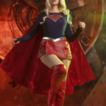 ```html Supergirl Cosplay Inspiration: How to Slay the Iconic Red Cape Outfit Supergirl Cosplay Inspiration: How to Slay the Iconic Red Cape Outfit Is It a Bird? A Plane? No—It’s Your Next Cosplay Obsession! Let’s be honest: when it comes to superheroine cosplays, Supergirl doesn’t just soar in the skies—she’s also soaring at the top of cosplay leaderboards everywhere. With her legendary red cape billowing in the wind, a navy blue top adorned with the unmistakable ‘S’ shield, and that chic red skirt that screams “power in heels (or boots),” it’s no wonder she’s an inspiration to cosplayers worldwide. But here’s the kicker: nailing the perfect Supergirl cosplay isn’t just about throwing on a costume. It’s about commanding a room with confidence, owning your look, and feeling like you could stop a meteor with just your smize. Whether you’re a cosplay newbie or a seasoned pro looking to spice up your repertoire, this guide is here to help you crush the game. The Super Essentials: Breaking Down the Supergirl Look Okay, superheroes-in-the-making, let’s get into the details. Supergirl’s outfit strikes the perfect balance between approachable style and badass superhero edge. Let’s dissect her ensemble: The Navy Blue Shield Top: This fitted design is all about shaping your silhouette while radiating strength. The bold, red-and-yellow ‘S’ emblem isn’t just eye-catching—it’s Kryptonian couture. The Red Skirt: Flirty yet fierce, it’s the ultimate symbol of movement and energy. Paired with a matching knee-high red boot, it’s a look that says, “Catch me if you can.” The Cape: Let’s not pretend this isn’t the showstopper. Flowing, dramatic, and absolutely iconic, the red cape is where you embody freedom and flight. The Hair: Long, cascading blonde locks are quintessential Supergirl. Not a natural blonde? No judgment. Find an affordable yet stunning blonde wig on Amazon. Cosplay, but Make It Fashion What sets apart a good Supergirl cosplay from one that takes home the Comic-Con crown? Details, honey! Here are a few styling tips to ensure you stand out: Fit Matters: Invest in a custom-fit costume or tailor alterations to make sure the ensemble hugs you in all the right places. For high-quality tailored costumes, check out EZCosplay. Makeup Magic: Supergirl might be invincible, but her makeup game is effortless glam. Opt for a natural look with hints of rosy blush, subtle highlights, and a nude lip. Find must-have makeup pieces at Sephora. Accessories for Days: Don’t neglect details like gloves, belts, or Kryptonite-inspired accents to elevate your look from cosplay to couture. Channeling the Supergirl Energy Here’s where the magic happens: anyone can wear a costume, but breathing life into a character? That’s next-level. Supergirl is about hope, determination, and protecting the ones you love. Practice her bold stance, her fiery-yet-friendly glare, and her no-apologies attitude. Bonus points for learning her iconic poses—hello, Insta likes! Oh, and let’s talk about the setting. Supergirl thrives in action-packed scenes, and so should your photoshoots. Industrial backdrops with futuristic lighting à la steel beams and orange undertones? Chef’s kiss. You’ll basically be the poster child of heroism. Where to Find Your Supergirl Must-Haves Ready to soar? Finding the ideal costume is key. Here are some top spots to shop: EZCosplay: Offers a wide array of Supergirl costumes customized just for you. Unibuypluscosplay: Affordable and high-quality cosplay essentials for all skill levels. Amazon: Perfect for accessories, wigs, and cape-friendly storage solutions. Cosplay as More Than a Hobby: It’s a Lifestyle Why do we cosplay? It’s not just about the outfit. It’s about becoming someone else, even if just for a day. It’s about confidence, creativity, and escaping into a world where you can be the hero. Supergirl isn’t just a character—she’s a reminder of the strength we all possess. So, go ahead, channel your inner Kryptonian, and let the world see your brilliance. Whether you’re twirling in your red skirt at a convention or posing in an industrial photoshoot, you’re not just dressing up. You’re inspiring everyone around you. Your Call to Action: Up, Up, and Away Ready to turn your cosplay dreams into a reality? Look no further than EZCosplay and Unibuypluscosplay for the perfect Supergirl costume and accessories. Your heroic transformation awaits! ```