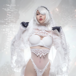 ```html Unveiling the 2B Nier: Automata White Cosplay: Ethereal Elegance in Costume Unveiling the 2B Nier: Automata White Cosplay: Ethereal Elegance in Costume A New Take on a Fan-Favorite: 2B Goes White Let’s be honest—you’re not just here to cosplay; you’re here to own the spotlight, to embody a character so vividly that even the pixels in your Instagram feed sigh in admiration. And few characters encapsulate grace, mystery, and hashtag-worthy aesthetics quite like 2B from Nier: Automata. But here’s the twist—the usual sultry black ensemble has been swapped for a stunning alternate interpretation: an enchanting white version of 2B’s iconic outfit. Think ethereal elegance with a futuristic edge. It’s the cosplay equivalent of trading your espresso shot for a vanilla latte: equally bold, but oh-so-smooth. Whether you’ve been crushing your FOMO or debating your next showstopper look, this is the cosplay inspiration you’ve been waiting for. The Details: Why This Look Turns Heads Let’s break down the magic of this ensemble, layer by layer. The dress itself is a white masterpiece with intricate lace detailing that oozes sophistication and class. The sleeves—long, fitted gloves that scream "classy assassin"—add structure and a touch of drama. Pair that with sheer panels that whisper about the balance between delicacy and strength, and you’ve crafted a look that makes you the MVP of any con. And the wig? Oh, honey, don’t sleep on the wig. It’s 2B’s signature silver-white bob with an artfully angled bang that shields one eye, exuding irresistible mystery. You can practically hear people wondering, "Who’s behind that platinum curtain?" A wig like this is the crown jewel of the look. Need it now? EZCosplay has you covered with high-quality looks to make sure your transformation is flawless. Cosplay Tips to Slay the 2B Look Invest in high-quality fabrics: Lace, sheer panels, and structured elements make or break this cosplay. Look for costumes with durability and detail. EZCosplay and Unibuypluscosplay offer plenty of choices. Nail the makeup: Channel 2B’s futuristic grace with a light, dewy foundation, minimal blush, and a dramatic winged eyeliner. For shopping inspiration, visit Sephora for must-have beauty products. Pretend you’re in the game: Add a prop weapon or sword for extra authenticity. (Pro tip: A lightweight foam sword ensures you slay while keeping your arms fresh for selfies!) Own the aura: This cosplay isn’t just about the outfit—it’s about the poise, the subtle glance, the confident stride. Practice your poses in the mirror. Who needs a hologram when you already radiate 2B energy? Where to Grab Your 2B Look Ready to bring 2B in white to life? Here’s your go-to shopping list: EZCosplay: For the dress, gloves, and accessories. Unibuypluscosplay: Another excellent source for full costumes and wigs. Amazon Canada: For affordable props or silver bob wigs. Sephora: For those makeup essentials to enhance your cosplay glow. Why 2B White Is More Than Just Cosplay Let’s step back a moment. Sure, cosplay is about having fun and showing your fandom love, but it’s also about transforming. When you slip on this white 2B ensemble, you’re not just dressing up—you’re stepping into a character who’s as fierce as she is fragile. It’s about finding that balance within yourself, too. It’s a reminder that we can all blend elegance with strength, vulnerability with power. In a world that sometimes feels flat and predictable, 2B—in all her monochrome glory—reminds us that we can choose to be anything: ethereal, enigmatic, bold, beautiful. It’s not cosplay; it’s a lifestyle. Your Call to Action: Let’s Make It Yours So what are you waiting for? Dive in, dress up, and dazzle. Whether you’re hitting the nearest comic con or simply leveling up your creative Instagram game, this 2B Nier Automata white cosplay is your moment to shine. Head over to EZCosplay or Unibuypluscosplay now to get outfitted like the cosplay royalty you are. Because let’s be real: The world doesn’t just need another cosplay. The world needs you as 2B. But in white. And stunning. ```