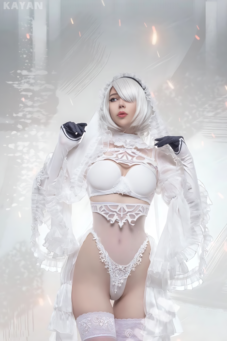 ```html Unveiling the 2B Nier: Automata White Cosplay: Ethereal Elegance in Costume Unveiling the 2B Nier: Automata White Cosplay: Ethereal Elegance in Costume A New Take on a Fan-Favorite: 2B Goes White Let’s be honest—you’re not just here to cosplay; you’re here to own the spotlight, to embody a character so vividly that even the pixels in your Instagram feed sigh in admiration. And few characters encapsulate grace, mystery, and hashtag-worthy aesthetics quite like 2B from Nier: Automata. But here’s the twist—the usual sultry black ensemble has been swapped for a stunning alternate interpretation: an enchanting white version of 2B’s iconic outfit. Think ethereal elegance with a futuristic edge. It’s the cosplay equivalent of trading your espresso shot for a vanilla latte: equally bold, but oh-so-smooth. Whether you’ve been crushing your FOMO or debating your next showstopper look, this is the cosplay inspiration you’ve been waiting for. The Details: Why This Look Turns Heads Let’s break down the magic of this ensemble, layer by layer. The dress itself is a white masterpiece with intricate lace detailing that oozes sophistication and class. The sleeves—long, fitted gloves that scream "classy assassin"—add structure and a touch of drama. Pair that with sheer panels that whisper about the balance between delicacy and strength, and you’ve crafted a look that makes you the MVP of any con. And the wig? Oh, honey, don’t sleep on the wig. It’s 2B’s signature silver-white bob with an artfully angled bang that shields one eye, exuding irresistible mystery. You can practically hear people wondering, "Who’s behind that platinum curtain?" A wig like this is the crown jewel of the look. Need it now? EZCosplay has you covered with high-quality looks to make sure your transformation is flawless. Cosplay Tips to Slay the 2B Look Invest in high-quality fabrics: Lace, sheer panels, and structured elements make or break this cosplay. Look for costumes with durability and detail. EZCosplay and Unibuypluscosplay offer plenty of choices. Nail the makeup: Channel 2B’s futuristic grace with a light, dewy foundation, minimal blush, and a dramatic winged eyeliner. For shopping inspiration, visit Sephora for must-have beauty products. Pretend you’re in the game: Add a prop weapon or sword for extra authenticity. (Pro tip: A lightweight foam sword ensures you slay while keeping your arms fresh for selfies!) Own the aura: This cosplay isn’t just about the outfit—it’s about the poise, the subtle glance, the confident stride. Practice your poses in the mirror. Who needs a hologram when you already radiate 2B energy? Where to Grab Your 2B Look Ready to bring 2B in white to life? Here’s your go-to shopping list: EZCosplay: For the dress, gloves, and accessories. Unibuypluscosplay: Another excellent source for full costumes and wigs. Amazon Canada: For affordable props or silver bob wigs. Sephora: For those makeup essentials to enhance your cosplay glow. Why 2B White Is More Than Just Cosplay Let’s step back a moment. Sure, cosplay is about having fun and showing your fandom love, but it’s also about transforming. When you slip on this white 2B ensemble, you’re not just dressing up—you’re stepping into a character who’s as fierce as she is fragile. It’s about finding that balance within yourself, too. It’s a reminder that we can all blend elegance with strength, vulnerability with power. In a world that sometimes feels flat and predictable, 2B—in all her monochrome glory—reminds us that we can choose to be anything: ethereal, enigmatic, bold, beautiful. It’s not cosplay; it’s a lifestyle. Your Call to Action: Let’s Make It Yours So what are you waiting for? Dive in, dress up, and dazzle. Whether you’re hitting the nearest comic con or simply leveling up your creative Instagram game, this 2B Nier Automata white cosplay is your moment to shine. Head over to EZCosplay or Unibuypluscosplay now to get outfitted like the cosplay royalty you are. Because let’s be real: The world doesn’t just need another cosplay. The world needs you as 2B. But in white. And stunning. ```