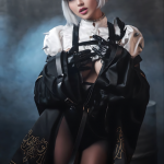 ```html Capturing Cosplay Magic: Black Lobelia Marin Kitagawa Style Capturing Cosplay Magic: Black Lobelia Marin Kitagawa Style Greetings, fellow cosplay aficionados! If you're here, you're probably on a quest like Frodo with a sewing kit, searching for the ultimate cosplay ideas that blend creativity with precise fashion prowess. Let's dive into the world of anime styling, where your closet can become a portal to parallel universes, and your nearest convention can be your personal runway. A Vision in Black and White: The Marin Kitagawa Transformation Picture this: a mesmerizing spectacle from My Dress-Up Darling captured in a moment of enchanting cosplay inspiration. The essence of Marin Kitagawa in her Black Lobelia outfit is a symphony of contrasts, mixing the fiercest of hues—black and white—to catch both heart and spotlight. The Outfit Breakdown: Elegance Meets Edgy Military-style Hat: