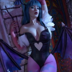 ```html Morrigan Aensland Cosplay: Unleash Your Inner Succubus Morrigan Aensland Cosplay: Unleash Your Inner Succubus If your cosplay dreams are swirling around in a mystical realm of gothic allure, then let me introduce you to Morrigan Aensland—an icon from the Darkstalkers video game series. Armed with impeccable style, peerless beauty, and a wink that could ignite even the coldest heart, Morrigan beckons us into her dark, seductive world. Buckle up, my fellow cosplay enthusiasts, because we’re about to explore the essentials for creating a stunning Morrigan Aensland cosplay! The Allure of Morrigan's Aesthetic Picture it: striking black leather hugs your curves, accentuated by a fabulous white heart emblem—Morrigan's signature touch. The sheer pink sleeves flutter like ethereal wings (which we’ll get into shortly), while bat-adorned leggings weave a tale of both seduction and power. This is not just an outfit; it’s a full-on embrace of your inner succubus! Colors That Captivate With hues of black, pink, and teal, the visual drama draws you in like a moth to a flame. Morrigan's choice of colors does not just represent her character; it evokes feelings of freedom and empowerment. You wear this outfit not merely to mimic but to embody the spirit of a creature that dances between the lines of fantasy and reality. Black: The color of mystery and depth. Pink: Romantic and playful, a whimsical contrast to the darker elements. Teal: A splash of vibrancy, reflecting confidence and allure. Makeup Magic: Channeling Your Inner Enchantress Before you slide into those fabulous tight-fitting leggings and bat wings, let's talk about the makeup. Think bold and dramatic. Morrigan's piercing gaze is your ultimate weapon in captivating your audience. Go for a smoky eye with rich blacks and deep greens. Pair it with a vibrant lip—perhaps a sultry red or a daring violet to match her seductive charm. Don’t forget to enhance those cheekbones; light contouring will do wonders! Need the right products? Check out Sephora for your must-have essentials. After all, even a succubus needs her beauty routine! Crafting the Perfect Costume Now, let’s deep dive into our hero—the costume. The Morrigan Aensland cosplay is not just a set of clothes; it’s a statement—a call to those who dare to unleash their creativity and embody characters that resonate on a deeper level. When sourcing your costume, consider these amazing shops that understand the important balance of quality and diversity: EZCosplay - Wide range of costumes with custom options. Unibuypluscosplay - Affordable and high-quality options. Amazon - Almost anything you can think of, from wigs to accessories. Don’t forget to use my special link: click here for deals. Wings of Desire: Ultimate Accessory And let’s not forget those stunning bat wings! Morrigan’s allure isn’t just in her attire; it’s in her accessories, too. Whether you choose to buy ready-made or take up the challenge of crafting your own, remember—these wings are the cherry on top of your cosplay sundae. Wings symbolize freedom and uncontainable spirit, which is exactly what we want to showcase. They help elevate your cosplay from "wow" to "HOLY COW, WHO IS THAT?" Indeed, the right wings can transform your overall look and feel! Creating the Scene: The Atmosphere Matters Setting the stage is crucial. A gothic backdrop with textured stone walls might make an excellent environment to channel Morrigan's mysterious aura. Consider visiting your local park after sunset or find an abandoned building (with permission, of course!) to create that perfect mystical scenario. Reconsidering Your Cosplay Approach Finally, let’s address the inevitable imposter syndrome that often accompanies cosplay culture. If you doubt your abilities, remember: cosplay is about celebrating characters we love and expressing ourselves through art. Whether you nail every stitch or not, the joy of bringing a character to life is what matters! So, whether it's your first adventure into the realm of cosplay or you're redefining your approach, let Morrigan Aensland guide you. After all, she’s not just a seductive succubus; she’s a reminder that freedom, creativity, and self-expression are at the heart of the cosplay community! Conclusion: Your Own Morrigan Journey Awaits So, what are you waiting for? Gather your materials, don your finest leather, and grab those stunning bat wings. Dive deep into the world of cosplay, explore incredible costumes for cosplay, and find your own cosplay inspiration through the fabulous style of Morrigan Aensland. Ready to get started? Check out EZCosplay and Unibuypluscosplay for all your cosplay needs! ``` This article not only emphasizes the artistic aspects of Morrigan Aensland cosplay but also guides readers in a relatable and engaging way, appealing to their desires for creativity, expression, and the thrill of embodying a beloved character.