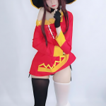 ```html Megumin Cosplay: Ignite Your Passion with Colorful Costumes for Cosplay When was the last time you felt an explosion of joy in your life? If you’re searching for that thrill, it’s time to dive into the vibrant world of cosplay! Today, we’re zooming in on an iconic character from the beloved anime series “KonoSuba”—the magical Megumin. With her dazzling red and yellow ensemble, this cosplay not only captures her whimsical essence, but it also offers a treasure trove of inspiration for your next costume. Buckle up as we explore magical cosplay ideas that will make your heart race! A Costume That Packs a Punch First thing's first: let's talk about Megumin’s costume. Picture this: a vibrant red and yellow outfit, an off-shoulder design, and long sleeves adorned with playful zig-zag patterns. It’s like a high-fashion spell just waiting to be cast upon the world. The wide-brimmed hat, matching in exuberance, is a cherry on top of this adventurous fashion cake! The outfit subtly whispers, “I’m here to dazzle and destroy”—perfect for anyone seeking to emulate the glorious and occasionally chaotic spirit of this mage. Plus, those mismatched thigh-high socks? One black, one white—beyond chic, they add an element of unpredictability that we can all relate to. Who doesn’t have a little chaos in their wardrobe? Find Your Magical Transformation Embracing your inner Megumin is not just about the costume; it's about embodying the spirit of adventure. The world of costumes for cosplay offers a plethora of options that allow you to express freedom and creativity. Whether it’s a fancy event or a casual get-together with friends, you’ll find that wearing an eye-catching costume can elevate your experience and draw folks into your orbit. Want to make a grand entrance? Consider pairing your Megumin-inspired costume with some expertly applied makeup. Head over to Sephora for makeup essentials that guarantee to make your magical transformation complete. With the right palette, you can channel Megumin's fierce energy through your eyes and lips, blending whimsy and drama into your look. Where to Prince Your Magic Stuck on where to snag the perfect pieces for your Megumin cosplay? Don’t fret; we’ve got your back! Here are a few go-to sources: EZCosplay – A treasure trove of costumes that’ll make your magical heart sing. Unibuypluscosplay – Top-notch items that range from wigs to accessories for the perfect comic-con vibe. Amazon – Everything you need from unique makeup to costume pieces can be found with a quick search! Beyond Just Costumes: Embrace the Culture Cosplay is more than just a dress-up activity; it’s a community, a celebration of creativity, and a space where love for anime and fantasy thrives. It gives us permission to step outside our ordinary lives—to feel joy, security, and unadulterated freedom as we showcase characters that resonate with our inner selves. In a world that often confines us to mundane expectations, it’s exhilarating to break the mold. However, we must also always remember the underlying message: embrace your unique identity. Each stitch in your costume, every accessory you carry, tells a story about you—who you are or who you wish to be. Dress not just to impress, but dress to express! Your Megumin-inspired costume could inspire others to find their own creative outlets. Isn't that the dream? Call to Action So, dear reader, it’s time to let your imagination run wild! Transform yourself into the spellbinding Megumin by exploring the exquisite options available at Unibuypluscosplay and EZCosplay. The journey to becoming a magical character is just a click away. Now go forth and ignite your passion for cosplay—you have a world of enchantment waiting for you! In the wise words of Megumin: “Explosion!” (a.k.a. make your dreams come true). ```