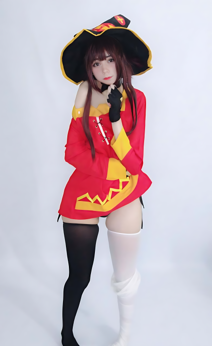 ```html Megumin Cosplay: Ignite Your Passion with Colorful Costumes for Cosplay When was the last time you felt an explosion of joy in your life? If you’re searching for that thrill, it’s time to dive into the vibrant world of cosplay! Today, we’re zooming in on an iconic character from the beloved anime series “KonoSuba”—the magical Megumin. With her dazzling red and yellow ensemble, this cosplay not only captures her whimsical essence, but it also offers a treasure trove of inspiration for your next costume. Buckle up as we explore magical cosplay ideas that will make your heart race! A Costume That Packs a Punch First thing's first: let's talk about Megumin’s costume. Picture this: a vibrant red and yellow outfit, an off-shoulder design, and long sleeves adorned with playful zig-zag patterns. It’s like a high-fashion spell just waiting to be cast upon the world. The wide-brimmed hat, matching in exuberance, is a cherry on top of this adventurous fashion cake! The outfit subtly whispers, “I’m here to dazzle and destroy”—perfect for anyone seeking to emulate the glorious and occasionally chaotic spirit of this mage. Plus, those mismatched thigh-high socks? One black, one white—beyond chic, they add an element of unpredictability that we can all relate to. Who doesn’t have a little chaos in their wardrobe? Find Your Magical Transformation Embracing your inner Megumin is not just about the costume; it's about embodying the spirit of adventure. The world of costumes for cosplay offers a plethora of options that allow you to express freedom and creativity. Whether it’s a fancy event or a casual get-together with friends, you’ll find that wearing an eye-catching costume can elevate your experience and draw folks into your orbit. Want to make a grand entrance? Consider pairing your Megumin-inspired costume with some expertly applied makeup. Head over to Sephora for makeup essentials that guarantee to make your magical transformation complete. With the right palette, you can channel Megumin's fierce energy through your eyes and lips, blending whimsy and drama into your look. Where to Prince Your Magic Stuck on where to snag the perfect pieces for your Megumin cosplay? Don’t fret; we’ve got your back! Here are a few go-to sources: EZCosplay – A treasure trove of costumes that’ll make your magical heart sing. Unibuypluscosplay – Top-notch items that range from wigs to accessories for the perfect comic-con vibe. Amazon – Everything you need from unique makeup to costume pieces can be found with a quick search! Beyond Just Costumes: Embrace the Culture Cosplay is more than just a dress-up activity; it’s a community, a celebration of creativity, and a space where love for anime and fantasy thrives. It gives us permission to step outside our ordinary lives—to feel joy, security, and unadulterated freedom as we showcase characters that resonate with our inner selves. In a world that often confines us to mundane expectations, it’s exhilarating to break the mold. However, we must also always remember the underlying message: embrace your unique identity. Each stitch in your costume, every accessory you carry, tells a story about you—who you are or who you wish to be. Dress not just to impress, but dress to express! Your Megumin-inspired costume could inspire others to find their own creative outlets. Isn't that the dream? Call to Action So, dear reader, it’s time to let your imagination run wild! Transform yourself into the spellbinding Megumin by exploring the exquisite options available at Unibuypluscosplay and EZCosplay. The journey to becoming a magical character is just a click away. Now go forth and ignite your passion for cosplay—you have a world of enchantment waiting for you! In the wise words of Megumin: “Explosion!” (a.k.a. make your dreams come true). ```