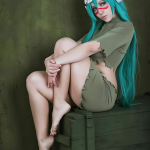 ```html Unleashing Your Inner Warrior: Cosplay Inspiration from Nelliel Tu Odelschwanck Unleashing Your Inner Warrior: Cosplay Inspiration from Nelliel Tu Odelschwanck Slug: nelliel-cosplay-blue-green-olive-green-costume Main Color: Blue-Green Type of Outfit: Tattered Olive-Green Tunic Enter the Realm of Cosplay: Where Fantasy Meets Fashion Ah, cosplay—a magical world where you can shed your daily responsibilities, don a leather jacket with spikes, or maybe even become a majestic warrior with blue-green hair cascading down like a waterfall of awesomeness! This past week, I, your daring guide through the whimsical landscape of cosplay and creativity, dove into the character of Nelliel Tu Odelschwanck—a name as captivating as the character herself! With her tattered olive-green tunic, striking hair, and a flashy skull helmet, she’s the embodiment of fierce adventure. Meet Nelliel: The Icon of Elegance in Combat Nelliel is not your average anime character; she’s practically a warrior goddess. With her rugged attire and mischievous smile, she encourages us to embrace our adventurous spirit. Her tattered tunic suggests experience, a hint of struggle, and oh-so-unparalleled style. And let's not ignore those red markings under her eyes that scream, “I’m both fierce and fabulous!” Let's be real: if you want to pull off such striking features, why not amp up your own style with some bold makeup? Consider visiting Sephora for a smorgasbord of cosmetics that will help you nail that fierce look. Costumes for Cosplay: Making the Magic Happen Now, if you’re at the point where you’re asking yourself, “How on earth do I recreate this iconic look?” fret not, fellow cosplayers! First things first: gather your allies (and by allies, I mean your crafting supplies). For the perfect Nelliel ensemble, focus on: Tattered Olive-Green Tunic: Find something rugged yet elegant to embody that warrior spirit. Blue-Green Wigs: A must for capturing Nelliel's ethereal hair. Check out EZCosplay for a range of stunning options! Fierce Makeup: Channel those red markings with convincing face paint from Sephora. Skull Helmet: The cherry on top of your outfit. Consider browsing through Unibuypluscosplay for some enchanting accessories. As you gather these elements, remember that your costume not only reflects the character but also lets your personality shine through. Let's face it: Nelliel wouldn’t approve of a dull interpretation! Cosplay Ideas: Finding Your Own Path In the vast universe of cosplay, there’s no right or wrong way to twist and turn a character into your own unique avatar. Think about your favorite anime, games, or even movies—what inspires you? Perhaps it’s the lost hero, the enigmatic side-kick, or maybe you can even create an entirely new character that combines elements of Nelliel's adventurous spirit with your personal flair! Let your imagination run wild. The Bigger Picture: Community and Acceptance Cosplay is a beautiful blend of community, acceptance, and creativity. By stepping into the shoes (or in Nelliel’s case, the rugged combat boots) of a beloved character, you celebrate not just the outfit but the stories, struggles, and adventures they represent. Let’s strive to share this sense of camaraderie; your journey could inspire someone else to embrace their passion, too! Remember, everyone was a beginner once—so let’s lift each other up as we unleash our inner warriors! Ready to Embark on Your Cosplay Adventure? As you gear up to channel your inner Nelliel, don’t forget to check out Unibuypluscosplay and EZCosplay for the best cosplay costumes, accessories, and inspiration to bring your visions to life! ```