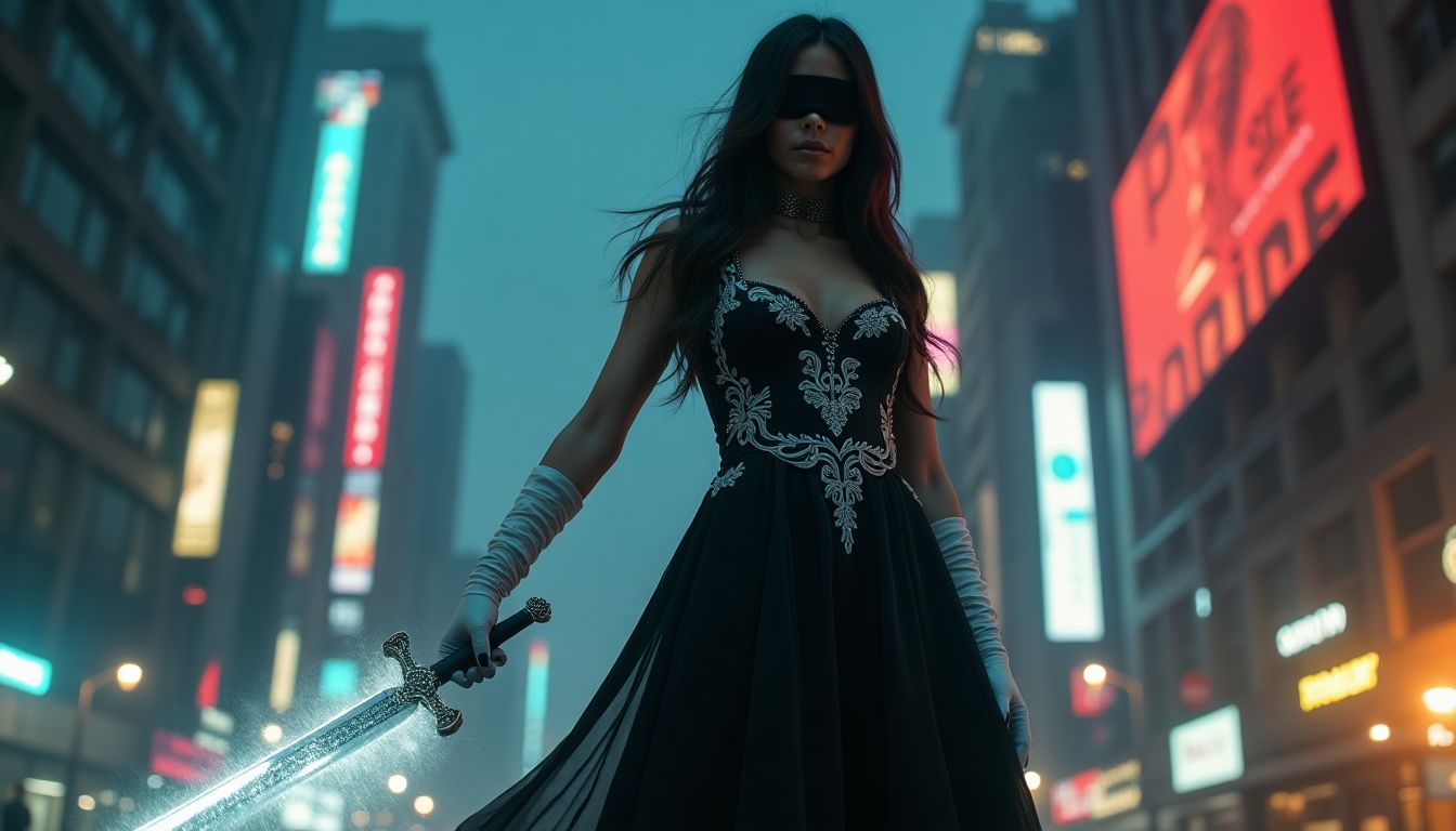 story1_1745849554_file Cosplay Inspiration: Channel Your Inner 2B with Elegant and Powerful Costumes