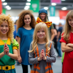 What Age is Cosplay For? What Age is Cosplay For? Cosplay is for everyone, no matter their age! Whether you're a sprightly young kid, a curious teen, or even a wise adult, there's a place for you in the colorful world of cosplay. Let’s dive into how cosplay spans all ages and why it can be an adventure that brings joy, creativity, and a sense of belonging to people from all walks of life. The Magic of Cosplay Cosplay is not just about putting on a costume; it's a doorway into vibrant communities filled with shared passions. Imagine stepping into the shoes of characters you love, whether it’s a superhero flying through the skies or an enchanting princess in a fantastical realm. The thrill of transforming into someone else – even just for a day – is exhilarating. It gives us a sense of freedom and escape from our daily lives. Cosplay for Kids Let’s start with the little ones. Kids love to pretend; it's in their nature! Cosplay can spark their imaginations and is perfect for birthdays or Halloween. You’ll find them dressed as their favorite characters, from quirky cartoon heroes to brave explorers from storybooks. This form of play not only brings joy but helps develop their social skills as they interact with friends or at conventions. Imagination is key: Kids can be anything! Building friendships: Share your favorite characters! Confidence booster: Strutting around in an awesome costume! Teens and the Pursuit of Self-Expression For teens, cosplay becomes more than just dressing up; it’s a powerful form of self-expression. During these formative years, finding one's identity can be challenging. Cosplay offers a unique blend of creativity and individuality! You might see teens in the hallways of conventions, decked out as their favorite anime characters, bonding over shared interests and experiences. Have you noticed how teens thrive on both acceptance and self-discovery? In the world of cosplay, they can embrace who they are—or even who they aspire to be. From crafting their costumes to perfecting their makeup, the journey is just as rewarding as the destination. Self-discovery: Explore different aspects of your personality! Creativity unleashed: Designing and building costumes! Community connection: Find friends who share your passions! Adults Joining the Fun Now, let’s not forget about adults—who said they can't have fun too? Many adult fans love cosplay just as much as kids and teens do. For adults, cosplay can be nostalgic, rekindling memories of their childhood heroes or favorite cartoons. It can also be a unique way to bond with friends or family. Some adults even take it to the next level by attending conventions, entering cosplay contests, or getting into the details of costume crafting. Think of it as adult play. It’s less about pretending and more about celebrating who you are! Many adults find that cosplay provides an escape from the daily grind, fostering a sense of joy and acceptance. Creativity flourishes, and you might even develop skills in crafting and design along the way! Relive your childhood dreams: Be the hero you always wanted! Skill development: Learn to sew, craft, and design! Networking: Meet like-minded individuals! Cosplay: An Invitation to Belong At its heart, cosplay is about belonging and community. It invites everyone to let their hair down, get a little wild, and join in on the fun. When you slip into that character's shoes, you experience not just joy, but a connection to the rich stories and shared experiences that countless others feel too. No worries about age—what matters is passion! What to Wear and Where to Find It If you’re ready to jump into the cosplay world, you might be wondering where to begin. From wigs to makeup, costumes to accessories, the right tools make all the difference. Check out awesome online stores like EZCosplay for incredible costumes. Need some makeup for that perfect look? Head over to Sephora for fabulous beauty products, or explore everyday essentials at Amazon for something unique. Conclusion: Cosplay is for Everyone! In conclusion, cosplay isn’t about age; it’s about passion, creativity, and community. It invites everyone—kids, teens, adults—to step into a fantastical realm where they can express themselves freely. So grab your friends, don your costumes, and dive headfirst into the amazing world of cosplay! Don’t forget to explore Unibuypluscosplay and EZCosplay to gear up for your next adventure.