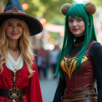 What is the Difference Between Costume and Cosplay? When it comes to the world of fantasy and imagination, many may wonder: what is the difference between costume and cosplay? Although these terms often overlap, they have distinct meanings that cater to different experiences and passions within the realm of dressing up. Understanding Costumes Costumes are often associated with celebrations, parties, or theatrical performances. Think about Halloween when kids transform into superheroes or monsters, or when adults attend themed parties dressed as pop culture icons. The emphasis here is on fun and entertainment. You pick a costume based on a character or theme, put it on, and you’re ready to join the Halloween festivities or a fancy dress party! Imagine walking into a room full of vibrant colors and cheerful decorations, where the air smells of candy and laughter fills the space. You might see your friends dressed as pirates, witches, or beloved cartoon characters. Costumes are like a playful escape from reality, allowing you to unleash your inner child for a night. And let's be real, who doesn't get a kick out of dressing up? What About Cosplay? Now let’s delve into cosplay. Cosplay, short for "costume play," is like costumes but with a supercharged twist. It’s a way for fans to express their love for their favorite characters from video games, anime, movies, or comic books. Cosplayers delve deep into the backstories of characters, often investing considerable time, effort, and creativity into crafting their outfits. They might even adopt mannerisms or speak in character to bring the fictional world to life. Imagine a bustling convention where people gather to celebrate their shared passions. You see someone dressed as a fierce anime warrior, complete with intricate armor and a stunning wig that flows like silk. Another individual might spill the secrets of their character’s backstory over coffee, a gleam of joy in their eyes. This is not just dressing up; it’s a lifestyle, a community, and a form of art. Comparing the Two You might think, “Okay, costumes and cosplay sound similar, but what's the real scoop on their differences?” Here’s a quick comparison: Aspect Costume Cosplay Purpose Fun, entertainment, parties Expression of fandom and artistic skill Investment in Detail Basic, often store-bought Highly detailed, often handmade Character Connection Loose connection to character Deep emotional connection and immersion Community Individual experience Community-driven with a focus on events The Emotional Connection Here’s where things get interesting. When we step into a costume, we're often just seeking a moment of joy or laughter, sometimes to escape our everyday lives. Cosplay, on the other hand, taps into our inner desires for belonging and connection. It’s about the thrill of stepping into the shoes—or armor—of a character you admire, making friends who share your passions, and creating memories that last a lifetime. It’s not just about looking the part; it’s about feeling it. Humans are creatures of connection. We crave experiences that foster joy, achievement, and community. Whether you're winging it at a Halloween party or perfecting the ultimate cosplay for a convention, each experience offers its charm. Yet, as cosplayers, we can amplify that delight—immersing ourselves in a lively array of friendships, creativity, and shared passion. Finding Your Style So, are you feeling inspired to dive into the fascinating worlds of costumes or cosplay? If you’re leaning towards costumes, you might find what you need at places like Amazon, which has a wide selection of party attire, wigs, and accessories. For cosplay, you’ll want to check out specialized shops like EZCosplay or Unibuypluscosplay, where you can find all the bits and pieces to create that perfect look. Conclusion: The Heart of the Matter Whether you choose to wear a costume just for fun or dive into the immersive world of cosplay, both options bring space for creativity and joy. Costumes can provide a whimsical escape, while cosplay can connect you to a community and character in ways you've never imagined. Together, they enrich our lives with color and magic. So go ahead, dress up, join a community, and allow yourself to relish the joy of transformation! If you're ready to embark on your cosplay journey or simply want to play with fun costumes, check out the amazing selection from EZCosplay and Unibuypluscosplay. Who knows? You might just discover a part of yourself you never knew existed! Remember, whether it’s costumes or cosplay, embrace the imagination and have fun with it. After all, life is too short to dress boring!