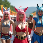 Do People Still Cosplay? Absolutely, people still cosplay! In fact, it feels like we’re experiencing a second wave of this vibrant way of celebrating our favorite characters from video games, movies, anime, and comics. But let’s unpack what that means: Cosplay isn’t just dressing up; it’s a heart-pounding journey into the worlds of fantasy and fandom, filled with creativity, community, and connection. The Pulse of Cosplay Culture How vibrant is the world of cosplay today? Think of it as a masquerade ball that never ends, where every attendee is weaving their own unique story. Whether you’re transforming into the latest Marvel superhero or a vintage anime star, each costume tells a story. And here’s the catch: that story is not just the character’s; it’s yours as well. With each stitch, every wig styled to perfection, and makeup meticulously applied, you’re standing at the intersection of play and self-expression. Isn’t that exhilarating? As the world struggles with challenges and changes, cosplay offers a sense of belonging, a community where everyone is celebrated for their passion and creativity. Whether it's a convention filled with buzzing energy or online spaces discussing the latest trends, it feels as if the spotlight is brighter than ever. The Colors of Connection Cosplay invites a sense of freedom. It's about stepping out of the ordinary and into the extraordinary. Imagine walking into a room and being greeted not just by smiles, but by familiar characters, lovingly brought to life by fellow fans. The thrill of that connection is palpable. With an incredible variety of conventions like San Diego Comic-Con or Anime Expo, enthusiastic cosplayers gather to share in their love for characters, worlds, and everything in between. You’ll often hear laughter, see impromptu photoshoots, and feel the joy as fans spot their favorites. Not to mention the digital realm! TikTok and Instagram influencers have taken cosplay to the next level. It feels like each scroll through your feed leads you deeper into a world bursting with creativity. New makeup trends, costume ideas, and even DIY tutorials are at your fingertips, giving you all the tools you need to jump in! Cosplay Isn’t Just for the Young There’s a common misconception that cosplay is all about the youth, yet let’s address this misconception head-on. There’s an incredible diversity within the cosplay community, including cosplayers of all ages! Ranging from kids squealing in excitement over their first cape to adults crafting movie-accurate outfits that would make the directors proud. Age doesn’t limit anyone; if you have the passion, you belong. And you know what they say: “You’re only as old as the last time you had fun!” The Heartfelt Side of Cosplay What many don’t realize is the inner journey that many cosplayers undertake. Cosplay can be a transformative experience—an anxiety remedy, a self-esteem booster, and for some, a way to connect with their true selves. There’s a special magic when you slip into character; it can turn that shy, introverted person into an instant showstopper. It’s empowerment wrapped up in fabric and spandex! Essential Resources for Every Cosplayer Whether you’re just starting or you’re a seasoned pros wearing costumes that could rival Hollywood specials, finding the right materials is key. From wigs to makeup, fabric to props, there are plenty of shops ready to help bring your cosplay dreams to life. Here are some of my top picks: **EZCosplay**: An excellent resource for costumes and accessories from various genres. Check them out at EZCosplay. **Unibuypluscosplay**: Dive into their collection for unique finds. Visit Unibuypluscosplay for some stellar pieces! **Sephora**: For all your makeup needs, from foundation to eye shadow, go to Sephora to enhance your look. **Amazon**: Looking for a wide range of items? Makeup, clothing, wigs, or props? Head to Amazon for just about everything! Unleashing Your Inner Character At this point, you might be asking yourself, “Okay, so how do I join this wild world of cosplay?” Fear not! Starting is often the hardest part. Perhaps choose a character you adore or have a connection to. What makes you excited? Is it the colors, the story, or perhaps the personality? Grab a few materials, plan out your design, and see where your creativity takes you. Don’t forget: you’re not alone! Online forums and social media are filled with people eager to share advice, encouragement, and support. Some even hold workshops to help newcomers learn techniques in crafting costumes, making props, and even sewing! Conclusion: The Spirit of Cosplay Lives On So, do people still cosplay? Of course, they do! It’s a lively, colorful world where everyone has a role to play and a story to tell. Cosplay forms connections that are powerful and lasting. It’s not just a hobby; it’s a celebration of passion and creativity wrapped in fabric and imagination. Don't miss out on the chance to dive into this vibrant world! Check out EZCosplay and Unibuypluscosplay, and unleash your inner character!