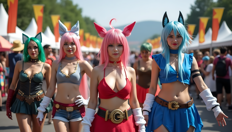 Do People Still Cosplay? Absolutely, people still cosplay! In fact, it feels like we’re experiencing a second wave of this vibrant way of celebrating our favorite characters from video games, movies, anime, and comics. But let’s unpack what that means: Cosplay isn’t just dressing up; it’s a heart-pounding journey into the worlds of fantasy and fandom, filled with creativity, community, and connection. The Pulse of Cosplay Culture How vibrant is the world of cosplay today? Think of it as a masquerade ball that never ends, where every attendee is weaving their own unique story. Whether you’re transforming into the latest Marvel superhero or a vintage anime star, each costume tells a story. And here’s the catch: that story is not just the character’s; it’s yours as well. With each stitch, every wig styled to perfection, and makeup meticulously applied, you’re standing at the intersection of play and self-expression. Isn’t that exhilarating? As the world struggles with challenges and changes, cosplay offers a sense of belonging, a community where everyone is celebrated for their passion and creativity. Whether it's a convention filled with buzzing energy or online spaces discussing the latest trends, it feels as if the spotlight is brighter than ever. The Colors of Connection Cosplay invites a sense of freedom. It's about stepping out of the ordinary and into the extraordinary. Imagine walking into a room and being greeted not just by smiles, but by familiar characters, lovingly brought to life by fellow fans. The thrill of that connection is palpable. With an incredible variety of conventions like San Diego Comic-Con or Anime Expo, enthusiastic cosplayers gather to share in their love for characters, worlds, and everything in between. You’ll often hear laughter, see impromptu photoshoots, and feel the joy as fans spot their favorites. Not to mention the digital realm! TikTok and Instagram influencers have taken cosplay to the next level. It feels like each scroll through your feed leads you deeper into a world bursting with creativity. New makeup trends, costume ideas, and even DIY tutorials are at your fingertips, giving you all the tools you need to jump in! Cosplay Isn’t Just for the Young There’s a common misconception that cosplay is all about the youth, yet let’s address this misconception head-on. There’s an incredible diversity within the cosplay community, including cosplayers of all ages! Ranging from kids squealing in excitement over their first cape to adults crafting movie-accurate outfits that would make the directors proud. Age doesn’t limit anyone; if you have the passion, you belong. And you know what they say: “You’re only as old as the last time you had fun!” The Heartfelt Side of Cosplay What many don’t realize is the inner journey that many cosplayers undertake. Cosplay can be a transformative experience—an anxiety remedy, a self-esteem booster, and for some, a way to connect with their true selves. There’s a special magic when you slip into character; it can turn that shy, introverted person into an instant showstopper. It’s empowerment wrapped up in fabric and spandex! Essential Resources for Every Cosplayer Whether you’re just starting or you’re a seasoned pros wearing costumes that could rival Hollywood specials, finding the right materials is key. From wigs to makeup, fabric to props, there are plenty of shops ready to help bring your cosplay dreams to life. Here are some of my top picks: **EZCosplay**: An excellent resource for costumes and accessories from various genres. Check them out at EZCosplay. **Unibuypluscosplay**: Dive into their collection for unique finds. Visit Unibuypluscosplay for some stellar pieces! **Sephora**: For all your makeup needs, from foundation to eye shadow, go to Sephora to enhance your look. **Amazon**: Looking for a wide range of items? Makeup, clothing, wigs, or props? Head to Amazon for just about everything! Unleashing Your Inner Character At this point, you might be asking yourself, “Okay, so how do I join this wild world of cosplay?” Fear not! Starting is often the hardest part. Perhaps choose a character you adore or have a connection to. What makes you excited? Is it the colors, the story, or perhaps the personality? Grab a few materials, plan out your design, and see where your creativity takes you. Don’t forget: you’re not alone! Online forums and social media are filled with people eager to share advice, encouragement, and support. Some even hold workshops to help newcomers learn techniques in crafting costumes, making props, and even sewing! Conclusion: The Spirit of Cosplay Lives On So, do people still cosplay? Of course, they do! It’s a lively, colorful world where everyone has a role to play and a story to tell. Cosplay forms connections that are powerful and lasting. It’s not just a hobby; it’s a celebration of passion and creativity wrapped in fabric and imagination. Don't miss out on the chance to dive into this vibrant world! Check out EZCosplay and Unibuypluscosplay, and unleash your inner character!