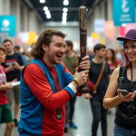 What Not to Do in Cosplay What Not to Do in Cosplay Cosplay is an exciting and creative way to express your love for your favorite characters and stories, but there are definitely some pitfalls to avoid. So, what not to do in cosplay? This article will guide you through the missteps that can turn a fantastic experience into a cringe-worthy memory. Let’s dive right in! 1. Don’t Skip Your Research When you're taking on the role of your favorite character, diving deep into their world is essential. Ignoring this step is like walking into a movie theater without knowing that the film is a thriller and you're expecting a rom-com. Not only does it help you get the costume right, but knowing your character can help you embody their spirit! 2. Don’t Compromise on Comfort It’s easy to fall in love with a striking costume that looks fantastic but feels like a medieval torture device. You wouldn't want to spend hours at a convention while secretly planning your escape from a piece of armor that’s stabbing you. Choose outfits that allow you to move freely and enjoy your time instead of plotting your exit! 3. Don’t Overlook Your Makeup Ah, makeup…the magical tool that can transform an ordinary person into someone extraordinary! However, forgetting to do appropriate makeup or going too heavy with it can create some bizarre moments. It’s about balance; you want to ensure you look like the character, not a cartoonish version of them. Plus, no one wants to walk around with a makeup meltdown! If you're looking for great makeup options, check out Sephora for some fabulous products. 4. Don’t Forget to Practice Your Character’s Mannerisms Diving into cosplay is more than just wearing a costume; it’s about stepping into someone else’s shoes (and costume!). Forgetting to adopt their iconic mannerisms could make your cosplay fall flat. Imagine dressing as Spider-Man but forgetting to shoot webs with your hands! Does that sound familiar? Practice those moves at home—your friends will appreciate the dedication, and so will the crowd! 5. Don’t Be Disrespectful to Others’ Cosplay Efforts We're all in the same fandom boat here, so let’s keep things friendly. Making fun of someone’s costume or style isn't just bad form; it can hurt feelings and make people hesitant to express their passions. Instead, cheer each other on! After all, cosplay is about community, love, and joy. 6. Don’t Ignore Your Safety This step is crucial but often overlooked. Make sure your costume is safe and won’t hinder your movement or visibility. Avoid fancy footwork that could easily turn into a slip or a trip. If you're using props, make sure they’re not dangerous or sharp. Safety doesn’t take away from the fun; it adds to it! 7. Don’t Forget to Connect With Others Cosplaying is a social affair! Whether at a convention or in an online community, you’re likely surrounded by people who share your passions. Reach out, chat, and engage! You'll form friendships that could last a lifetime, and who knows, they might even be the ones to help you refine your costume skills. Friendship, after all, is the greatest prize! 8. Don’t Skimp on Good Photography You’ve put in effort to look fabulous, so why not capture it? Skimping on good photos can mean you miss out on the fantastic memories you've just created. You’d be amazed at how a great photographer can bring your character to life! If you want to prepare your best shots, you could invest in a good ring light or props you can easily find through Amazon.ca. Final Thoughts So there you have it, some essential pointers on what not to do in cosplay. Remember, it’s all about expressing yourself, enjoying the character, and connecting with fellow fans. So put on that costume, grab your props, and show the world your version of amazing! And while you're at it, check out EZCosplay and Unibuypluscosplay for everything you need to bring your cosplay dreams to life.
