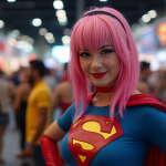 What is the Cosplay Gender Swap Rule? The cosplay gender swap rule is a playful and creative guideline in the cosplay community that encourages fans to switch the genders of characters they choose to portray. You might be wondering, what exactly does this mean? Well, it means that you can take a traditionally male character and dress as a female version, or vice versa! This exciting twist adds a new layer of fun and creativity, allowing cosplayers like you to explore different aspects of character design and representation. Imagine walking into a cosplay convention and spotting a powerful female Thor wielding a shimmering hammer beside a charming male version of Princess Peach! It's a delightful sight that flips expectations and allows everyone to join in on the fun. Not only does this rule open the door to diverse interpretations of beloved characters, but it also creates an inclusive environment where everyone can express themselves freely. And who doesn’t love a little freedom? It’s like a burst of confetti at a party—you never know where it will land, but it sure makes everything brighter! Why Does the Gender Swap Rule Matter? Let’s take a moment to think about what cosplay really is. At its core, it’s about embodying the spirit of your favorite characters, giving life to their stories, and sharing those passions with others. The gender swap rule provides an avenue for players of all kinds—be it fanartists, seasoned cosplayers, or newbies stepping into this colorful world—to voice their creativity. It invites you to question societal norms while having a blast! When you embrace the gender swap rule, you’re also promoting inclusivity. It’s a chance to dismantle rigid gender stereotypes and allow characters to be celebrated in ways we might not have thought possible. Through this lens, every character can be seen as a canvas, open to reinterpretation, offering a fresh perspective on their personalities and narratives. The Emotional Appeal of Cosplay Cosplay isn’t just about costuming; it’s about connection. We tap into emotions like joy and belonging as we don our chosen characters. The act of dressing up invites delight and warmth, like snuggling into your favorite blanket on a chilly day. Think back to moments at conventions where you’ve interacted with fellow fans: the thrill of discussing your favorite episodes, creating shared laughs, or even taking photos together. Those heartfelt connections are what we crave, what fuels our passion for cosplay. So, as you consider trying out a gender swap character, remember that the joy of cosplay lies in exploration. When you slip into the boots of a female Luke Skywalker or don the elegant gown of a male Sailor Moon, you’re not just switching clothes; you’re entering a narrative that defies conventions. Each costume becomes a temporary home, offering a space to discover new facets of yourself as an artist and a fan. Getting the Look Your transformation into a gender-swapped character starts with the right assistance! To kick off your journey, you might need to explore some resources for costumes and accessories. Here are some fantastic options: EZCosplay offers a myriad of choices from wigs to entire costumes! Unibuypluscosplay is great for those hard-to-find pieces that make your costume pop! Amazon has everything from wigs to makeup. Just remember to grab your beauty essentials, like makeup kits from Sephora! A Personal Journey Through Gender Swap Let me share a personal moment. During my first convention, I decided to cosplay as a gender-swapped version of a well-known superhero. I donned a sleek suit that still retained the character's iconic colors. As I walked through the crowd, I was surprised by how many smiles I received! People were excited, not just for my costume, but because they understood the playful spirit behind it. They, too, felt that tugging excitement in challenging gender norms through a character they loved. One young boy told me with wide eyes, “Cool! I didn’t know I could be Captain Marvel!” His voice was filled with delight, one that resonated deeply in my heart. It was a moment of pure joy, a reminder that cosplay can empower everyone to embrace their identity and interest without fear or ridicule. The Impact on Society and Culture The beauty of the gender swap rule isn’t just in the costumes but in what it represents—a shift in our cultural landscape. Spaces like convention halls, online forums, and social media are nurturing acceptance and celebrating diversity. Each gender swap costume walks the runway of life, shouting, “Look at all of us! We’re united by our passions and expressions, and our love for these characters knows no gender!” In light of this, it's essential to support and recognize the artists, designers, and cosplayers who contribute to creating a vibrant community. Remember, when you put on that costume, you are joining a movement that champions creativity over conformity. Final Thoughts: Embrace the Fun! As you venture into the world of cosplay, keep the gender swap rule in mind. It’s a call to think outside the box, to give yourself permission to bend the rules, and to have fun. You’re not just crafting a costume; you’re weaving a story. Each stitch, every makeup brush stroke, and the wig in place carry the joy of possibility! If you’re ready to transform your vision into reality, head over to EZCosplay and Unibuypluscosplay for everything you need to create your gender-swapped masterpiece. Now go forth, unleash your creativity, and remember: in the world of cosplay, YOU set the rules!