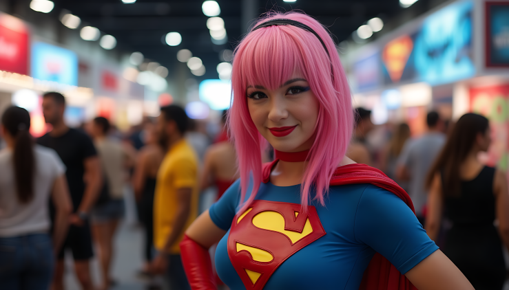What is the Cosplay Gender Swap Rule? The cosplay gender swap rule is a playful and creative guideline in the cosplay community that encourages fans to switch the genders of characters they choose to portray. You might be wondering, what exactly does this mean? Well, it means that you can take a traditionally male character and dress as a female version, or vice versa! This exciting twist adds a new layer of fun and creativity, allowing cosplayers like you to explore different aspects of character design and representation. Imagine walking into a cosplay convention and spotting a powerful female Thor wielding a shimmering hammer beside a charming male version of Princess Peach! It's a delightful sight that flips expectations and allows everyone to join in on the fun. Not only does this rule open the door to diverse interpretations of beloved characters, but it also creates an inclusive environment where everyone can express themselves freely. And who doesn’t love a little freedom? It’s like a burst of confetti at a party—you never know where it will land, but it sure makes everything brighter! Why Does the Gender Swap Rule Matter? Let’s take a moment to think about what cosplay really is. At its core, it’s about embodying the spirit of your favorite characters, giving life to their stories, and sharing those passions with others. The gender swap rule provides an avenue for players of all kinds—be it fanartists, seasoned cosplayers, or newbies stepping into this colorful world—to voice their creativity. It invites you to question societal norms while having a blast! When you embrace the gender swap rule, you’re also promoting inclusivity. It’s a chance to dismantle rigid gender stereotypes and allow characters to be celebrated in ways we might not have thought possible. Through this lens, every character can be seen as a canvas, open to reinterpretation, offering a fresh perspective on their personalities and narratives. The Emotional Appeal of Cosplay Cosplay isn’t just about costuming; it’s about connection. We tap into emotions like joy and belonging as we don our chosen characters. The act of dressing up invites delight and warmth, like snuggling into your favorite blanket on a chilly day. Think back to moments at conventions where you’ve interacted with fellow fans: the thrill of discussing your favorite episodes, creating shared laughs, or even taking photos together. Those heartfelt connections are what we crave, what fuels our passion for cosplay. So, as you consider trying out a gender swap character, remember that the joy of cosplay lies in exploration. When you slip into the boots of a female Luke Skywalker or don the elegant gown of a male Sailor Moon, you’re not just switching clothes; you’re entering a narrative that defies conventions. Each costume becomes a temporary home, offering a space to discover new facets of yourself as an artist and a fan. Getting the Look Your transformation into a gender-swapped character starts with the right assistance! To kick off your journey, you might need to explore some resources for costumes and accessories. Here are some fantastic options: EZCosplay offers a myriad of choices from wigs to entire costumes! Unibuypluscosplay is great for those hard-to-find pieces that make your costume pop! Amazon has everything from wigs to makeup. Just remember to grab your beauty essentials, like makeup kits from Sephora! A Personal Journey Through Gender Swap Let me share a personal moment. During my first convention, I decided to cosplay as a gender-swapped version of a well-known superhero. I donned a sleek suit that still retained the character's iconic colors. As I walked through the crowd, I was surprised by how many smiles I received! People were excited, not just for my costume, but because they understood the playful spirit behind it. They, too, felt that tugging excitement in challenging gender norms through a character they loved. One young boy told me with wide eyes, “Cool! I didn’t know I could be Captain Marvel!” His voice was filled with delight, one that resonated deeply in my heart. It was a moment of pure joy, a reminder that cosplay can empower everyone to embrace their identity and interest without fear or ridicule. The Impact on Society and Culture The beauty of the gender swap rule isn’t just in the costumes but in what it represents—a shift in our cultural landscape. Spaces like convention halls, online forums, and social media are nurturing acceptance and celebrating diversity. Each gender swap costume walks the runway of life, shouting, “Look at all of us! We’re united by our passions and expressions, and our love for these characters knows no gender!” In light of this, it's essential to support and recognize the artists, designers, and cosplayers who contribute to creating a vibrant community. Remember, when you put on that costume, you are joining a movement that champions creativity over conformity. Final Thoughts: Embrace the Fun! As you venture into the world of cosplay, keep the gender swap rule in mind. It’s a call to think outside the box, to give yourself permission to bend the rules, and to have fun. You’re not just crafting a costume; you’re weaving a story. Each stitch, every makeup brush stroke, and the wig in place carry the joy of possibility! If you’re ready to transform your vision into reality, head over to EZCosplay and Unibuypluscosplay for everything you need to create your gender-swapped masterpiece. Now go forth, unleash your creativity, and remember: in the world of cosplay, YOU set the rules!