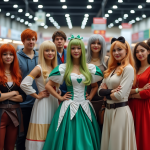 ```html What is the Average Age for Cosplay? When we dive into the fantastical world of cosplay, one burning question often comes to mind: What is the average age for cosplay? The answer is that it varies, but the sweet spot tends to be around 18 to 30 years old. However, cosplay is a vibrant playground that welcomes folks of all ages— from wide-eyed kids to youthful-at-heart seniors. We’ll explore the rich tapestry of ages in the cosplay community and uncover what makes this hobby so universally appealing. A Journey Through the Ages Cosplay isn't just a hobby; it's a celebration of passion, creativity, and sheer fun! Imagine a canvas where anyone, young or old, can express their love for anime, video games, comic books, and movies. It’s like attending a massive costume party where everyone is invited! While the average age may lean towards young adults, cosplay doesn’t discriminate. Every age group finds their place in this dynamic community. In fact, you might be surprised to see adorable toddlers as Pikachu, teens strutting as fierce warriors, and even parents rocking it out as their favorite characters beside their kids. You might even bump into someone’s stylish grandma pulling off the sassiest Wonder Woman pose! Why Do Ages Vary So Much? Let’s Break it Down First off, let me take a moment to address the elephant—or should I say *Jigglypuff*—in the room. Cosplay is about more than just dressing up. It taps into our deepest desires for: Belonging: In a world where we often feel isolated, cosplay creates a community that feels like family. Creativity: Every costume is a canvas waiting to be painted, and every wig or prop is a brushstroke of individuality. Joy: The thrill of transforming into a beloved character brings smiles not only to cosplayers but also to onlookers. When it comes down to it, the average age for cosplay resonates because it reflects people who have the freedom to explore their identities. For younger cosplayers, it may be a way to mingle and meet new friends. For older fans, it’s about reconnecting with their inner child or even sharing the experience with younger generations. It’s More Than Just Costumes To understand the average age for cosplay, it's also crucial to realize that cosplay is as much about the attention to detail as it is about age. Have you heard the saying, “You’re only as old as you feel?” In cosplay, folks embrace their passions with zeal regardless of their age. The joy of bringing a character to life transcends the years. Whether it’s the intricate costuming, the professional-grade makeup, or the wigs that bounce just right, the details matter. After all, if you're going to channel your inner superhero, you want to look the part! Let’s talk about some of the *essential gear* you might want to snag to achieve that perfect look. Thankfully, there are fantastic online stores to explore: For stunning wigs and hair accessories, check out EZCosplay. For costumes and a variety of cosplay items, head over to Unibuypluscosplay. I swear by Sephora for all your makeup needs—because even the best costume can use a fabulous touch of glam! A Look at the Community Have you ever witnessed the energy at a cosplay convention? Imagine thousands of people, all dressed as characters that have shaped their dreams, standing shoulder to shoulder in joyful camaraderie. You can feel the excitement in the air, the laughter, the selfies—ah, the memories made! Being surrounded by so many diverse faces and ages shows that love for cosplay knows no bounds. In fact, you might find yourself chatting with a fellow cosplayer about the trials of perfecting a costume or sharing tips on the best makeup for those all-important convention photos. Whether you’re 12 or 72, there’s a thread of connection that binds this community together. So, What’s the Takeaway? As we’ve explored, the average age for cosplay is around 18 to 30, but the reality is that this world is open to everyone—there are no age limits here! Cosplay invites you not just to dress up, but to see the world through the eyes of your favorite characters, reinforcing a rich sense of freedom and belonging. So, whether you’re a seasoned cosplayer or just curious about dipping your toes into this colorful ocean, remember: cosplay is about capturing joy, creativity, and the magic of bringing characters to life, regardless of your age. Now, go on and take the plunge! Dive into the vibrant world of cosplay and explore fantastic shops like EZCosplay or Unibuypluscosplay for all your costume needs. So, what are you waiting for? Your superhero moment is just around the corner! ```