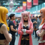 What is the Etiquette for Cosplay Pictures? When you step into the magical realm of cosplay, it’s not just about looking fabulous; it’s also crucial to understand what the etiquette for cosplay pictures is. This ensures that everyone has a good time, respects each other, and enjoys capturing those epic moments together! The Cosmic Code: Respect and Consent First and foremost, let's talk about respect and consent. Imagine you're at a lively convention, dressed as your favorite character, fully immersed in your creation. Suddenly, someone snaps a picture of you without your permission. *Cringe.* It feels as uncomfortable as stepping on a Lego in the dark, doesn’t it? Before taking someone’s photo, especially if they are in an intricate and beautiful costume, it’s always best to ask. A friendly "Can I take your picture?" goes a long way. Most cosplayers love the idea of being photographed as it’s part of the fun, but it’s always good to check. You wouldn’t want to end up as the *unwanted meme of the week*! Capturing the Essence: Lighting and Angles Next, let’s dive into capturing that perfect picture! Good lighting is key. Remember, bad lighting can turn even the most stunning costumes into a shadowy mess that makes you look like you just emerged from a cave. Try to find well-lit areas—natural light is your friend! Think of it as finding the “golden hour” in the world of cosplay. As for angles, experiment a little! Take shots from different perspectives. A low angle can make your hero look even more powerful, while a bird's-eye view might showcase those elaborate costumes from a new perspective. Just don’t go overboard and end up with selfies that could double as surveillance footage! Cosplay Crew: Group Shots and Solo Vibes If you’re part of a group, fabulous! Group photos are great for capturing camaraderie and friendship. But hold on a second! When posing together, make sure everyone is visible and looks their best. It’s kind of like being on a team; you want everyone to shine! For solo sessions, it’s your time to *strut your stuff!* Focus on your character's personality. Are they fierce? Confident? Or maybe they’ve got a smirk that just won’t quit? Let that show through the lens! But don’t be afraid to show a little personality. A subtle wink or an exaggerated pose can take your picture from simple to sensational! The Golden Rule of Sharing: Tagging and Giving Credit Once you’ve captured that camera-worthy shot, it’s time to share it with the world. Here’s where the etiquette also comes into play. If you didn’t take the picture yourself, always give credit to the photographer. Think about it—wouldn’t you want your fantastic work recognized? Tagging them not only shows respect but also helps others find their photography as well! When sharing images of others' costumes, be sure they’re comfortable with you posting it. Sharing is caring, but it should also be considerate. Think Before You Click: Vibe Check! Let’s talk about the vibes of the moment. It’s essential to be mindful of the environment around you. If someone is clearly disengaged, or maybe has their headset on and is doing their own thing, don’t interrupt! Everyone deserves their space to enjoy the event. You wouldn’t want someone barging into your chill zone, would you? Think of this as building a community—a place where everyone feels included and valued. The Cozy Costume Care: Maintaining Respect and Kindness Cosplay can be a labor of love, with hours spent sewing and crafting outfits. A casual compliment can mean the world to a fellow cosplayer! Swinging by to say, “Your costume looks amazing!” or “I love how you brought that character to life!” not only boosts their spirits but enriches the entire community. On the flip side, let’s address feedback. If you think you must provide constructive criticism, do it gently. Instead of “That wig isn’t your best choice,” try “You know what might look cool? A different hairstyle!” Remember, nobody likes a *fashion police officer* ready to issue an instant citation. Conclusion: Join the Cosplay Adventure! Understanding the etiquette for cosplay pictures is all about making memorable and exciting experiences for everyone involved. It’s an art of balance—being bold while also being respectful. So, as you gear up for your next event, remember to captivate, connect, and capture those moments with the abiding spirit of kindness. And hey, if you're ever in need of some stellar cosplay pieces—wigs, costumes, or even makeup essentials—check out EZCosplay and Unibuypluscosplay. You’ll find everything to take your cosplay game from “meh” to “magnificent!” Now get out there, looking your best, and remember: every picture tells a story—make sure your story is one worth telling!