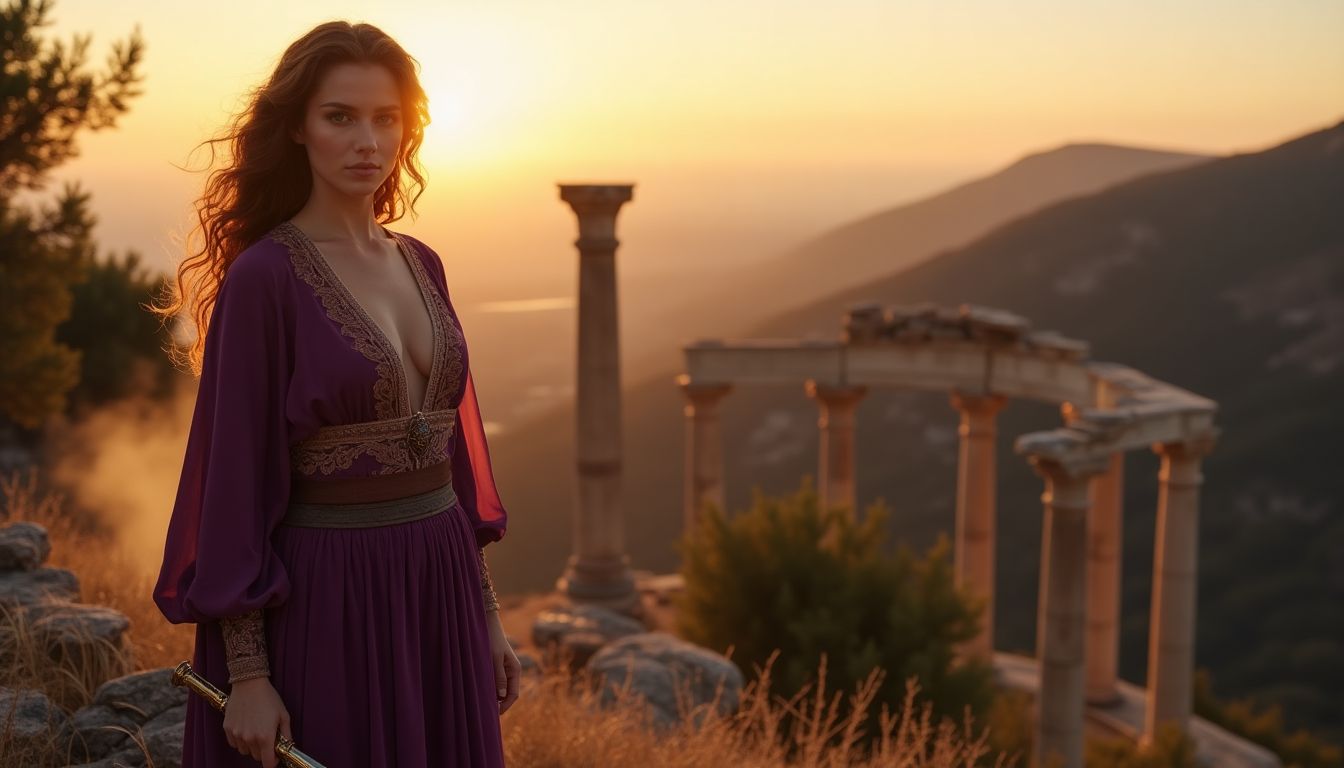 story1_1746371754_file Crowning Your Cosplay: Captivating Costume Ideas Inspired by Megara's Magical Charm