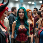 Why Do People Say Cosplay Instead of Costume? When someone says "cosplay," they're not just talking about a costume. So, why do people say cosplay instead of costume? Simply put, cosplay is an art form that blends creativity, performance, and fandom in a way that traditional costumes just don’t capture. While a costume might be something you wear for Halloween or a themed party, cosplay is about fully embodying a character, often from anime, movies, video games, or comic books. So, let’s dive deeper into why this term has captured the hearts of many creative souls! More Than Just a Costume Let’s get one thing straight: a costume is fun, sure. You might put on a pirate hat, a cape, or some bunny ears and call it a day. But when it comes to cosplay, it’s like stepping into another world! Imagine wearing a detailed outfit that reflects every nuance of your favorite character—from their unique clothes to their iconic way of speaking. It gives you the joy of not just dressing up but acting out a story while surrounded by others who share your passion. We’re all searching for a connection, aren’t we? Cosplay lets us express ourselves and find belonging in a community where our quirks are celebrated, not judged. Dress up as Captain America, and suddenly you're not just a person in a costume—you're bringing someone’s heroic journey to life, and you’re likely to bond with others who appreciate that hero's story as much as you do. The Art of Creation Here’s where the fun really begins! Cosplay doesn’t just happen overnight. Many cosplayers spend hours—sometimes even months—creating their outfits, perfecting every detail. Think of it as a labor of love. From sewing and crafting to experimenting with makeup, it’s all part of the magic. And guess what? Everything from head to toe is usually made or customized specifically for that character. There’s a sense of pride in saying, “I made this!” as you strut your stuff at a convention. Crafting your own cosplay is like solving a puzzle. You may start with a vision, gather your materials, and then experience a rollercoaster of emotions as you try to match colors, experiment with textures, and maybe—even just maybe—glue your fingers together a time or two. But when you finally see the finished product, there’s a thrill that comes rushing in. That feeling? It’s exhilarating. Community and Belonging In the cosplay world, you don’t just wear a costume; you become part of something bigger. Attending conventions allows you to meet others who understand the passion that drives you. People who can discuss the intricacies of a character’s backstory and debate their powers—not to mention snap lots of photos! The sense of belonging brings us joy, security, and often a breathtaking amount of encouragement. Imagine walking into a convention where everyone from toddlers to grandmas is dressed as their beloved characters. There's camaraderie in the air; laughter fills the halls as people pose for pictures, trade tips on makeup, or just admire each other's hard work. You become an essential part of a vibrant, accepting community that thrives on creativity and shared passion. Cosplay as Self-Expression Let’s chat about self-expression. When you choose to cosplay, you are declaring: “I love this character, and I want to bring them to life!” It’s about showcasing your passion, creativity, and maybe even your hidden skills. Maybe you spend countless hours researching how to style wigs just right or learning the perfect facial expressions. Perhaps you even participate in belly-laugh inducing improv skits with others. Whatever the case, you channel your energy into something beautiful and meaningful. Cosplay vs. Halloween Costumes Some folks may roll their eyes and think, “Isn’t it just dressing up for Halloween?” Well, let me tell you that while Halloween is a time for spookiness and silliness, cosplay dives deeper. It’s less about candy and more about character. The coziness of a homemade outfit beats generic store-bought costumes any day! Who wants to blend in with the crowd when you can stand out and feel alive? Join the Fun with Quality Resources So, where do you find the perfect pieces to kick-start your cosplay journey? The Internet is buzzing with fantastic shops! For some high-quality costumes and cosplay pieces, you might want to check out EZCosplay or Unibuypluscosplay. They often carry a wide variety of unique options that make your cosplay dreams come true! And if you need makeup or beauty supplies, Sephora has some great choices for leveling up your character looks. Don’t forget that even everyday items can help to create your cosplay masterpiece. Check out Amazon for essentials like wigs, props, and the craft materials you need to turn your vision into reality. Conclusion: Spread Your Wings! So, the next time someone asks, “Why do people say cosplay instead of costume?” you’ll have plenty of colorful reasons to share. Cosplay is about so much more than just wearing outfits—it’s about creativity, community, and connection. It allows us to step outside ourselves, momentarily become someone else, and share in the joy of fandom. Embrace your inner cosplayer, and don’t be afraid to dive in headfirst! With all the positivity and creativity flowing in the cosplay world, we’re excited to see what you come up with! Be sure to check out EZCosplay and Unibuypluscosplay for all your cosplay needs!
